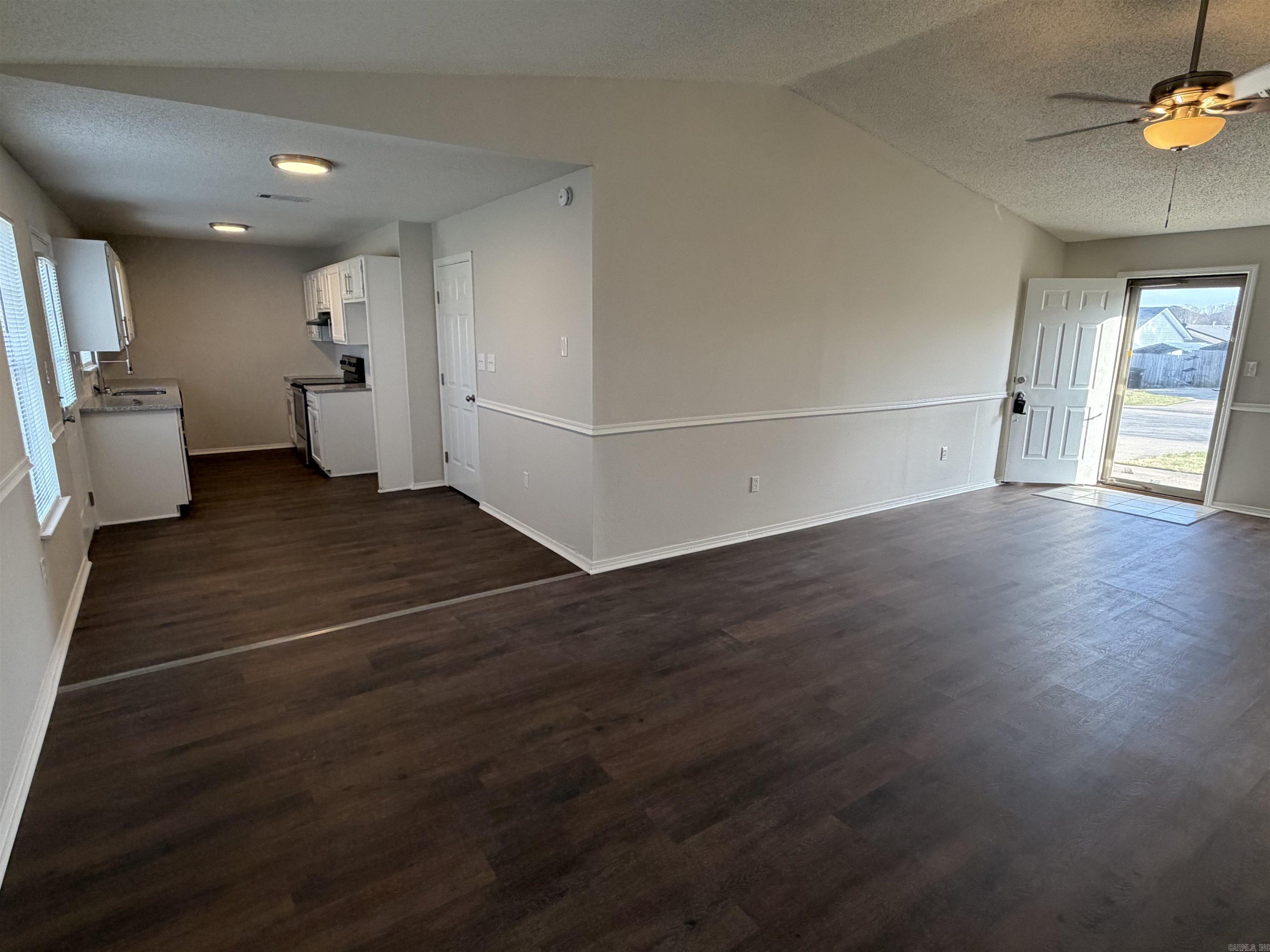 South Fork Ranch - Residential Lease