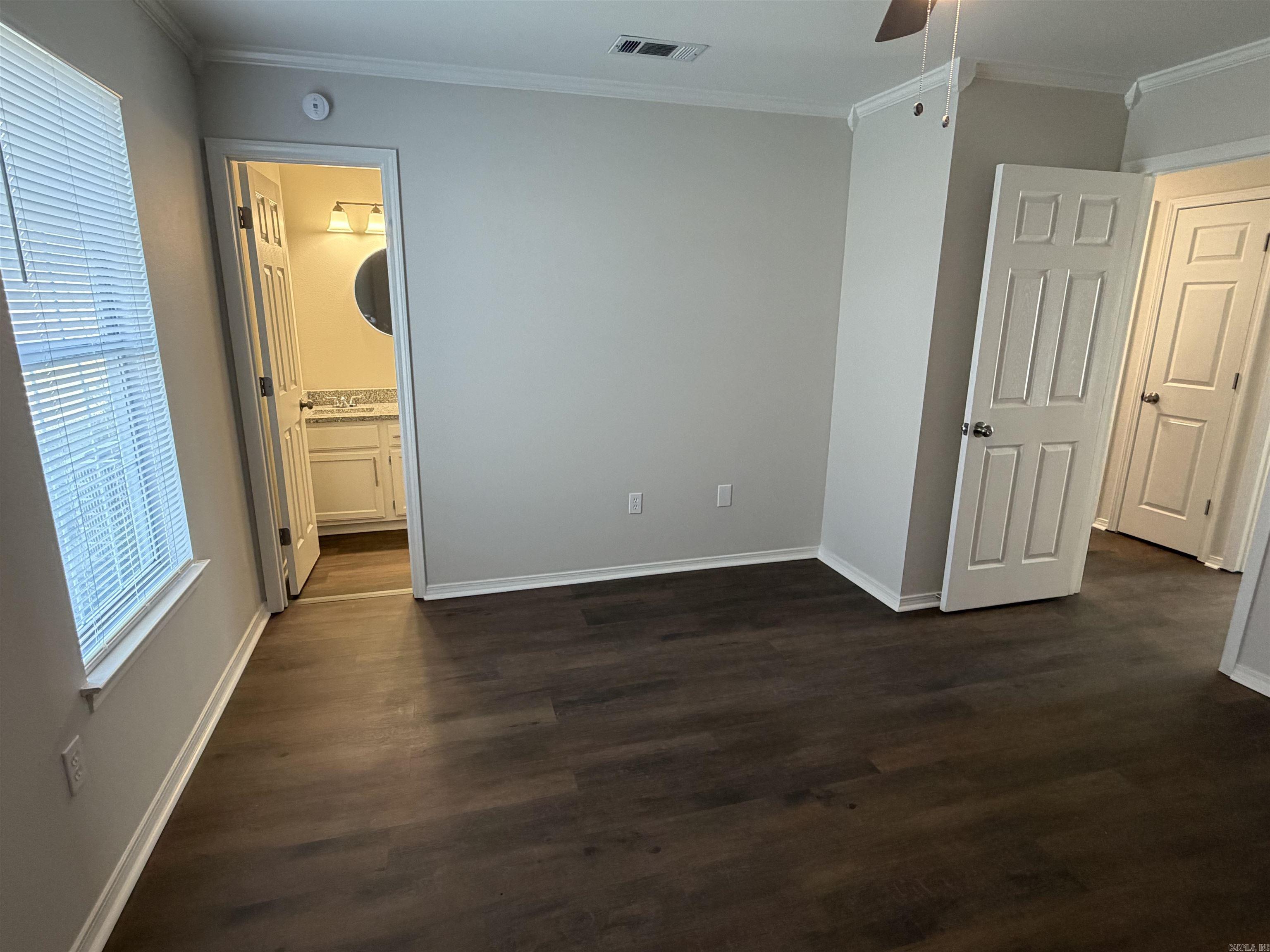 South Fork Ranch - Residential Lease