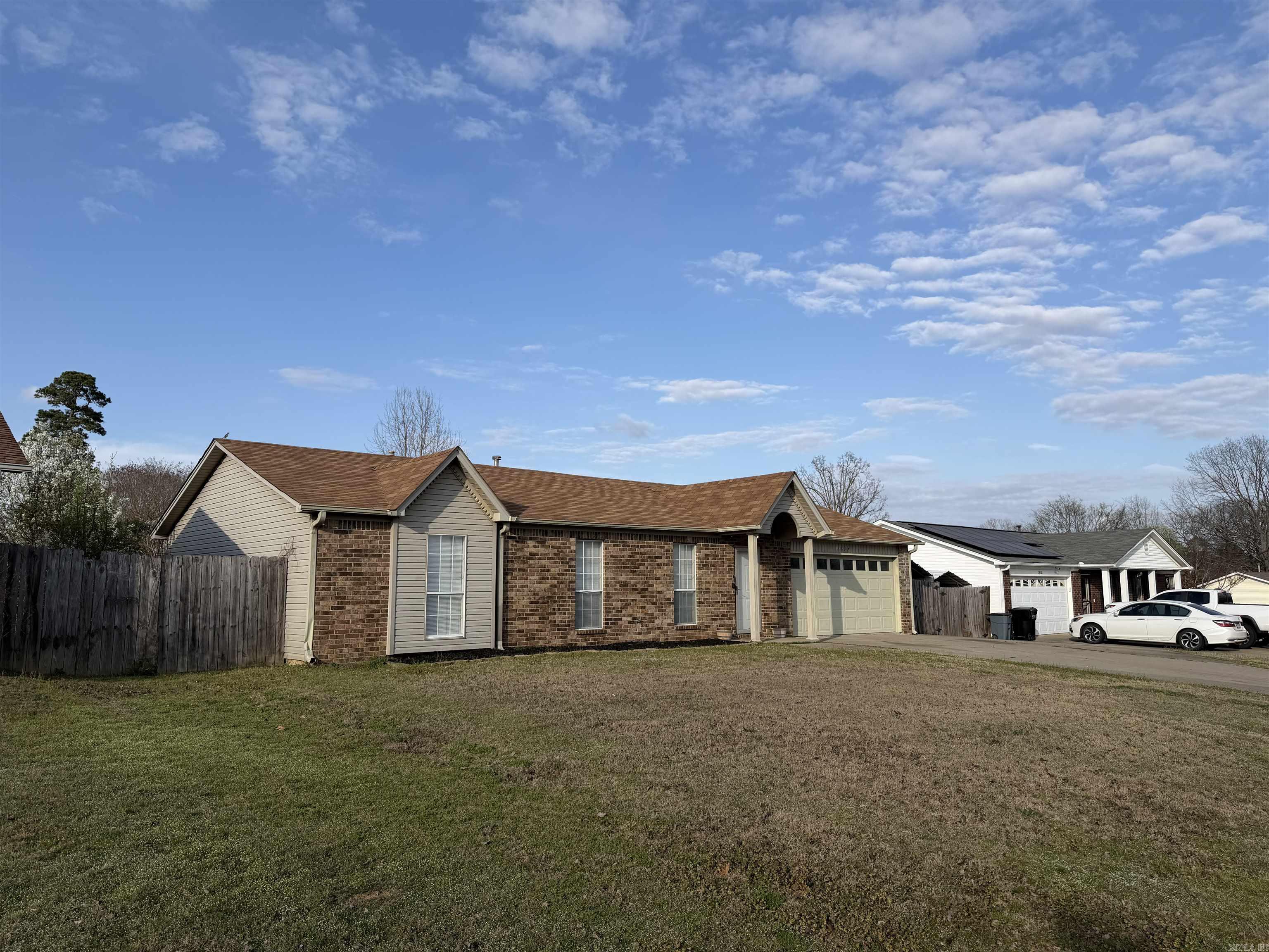South Fork Ranch - Residential Lease