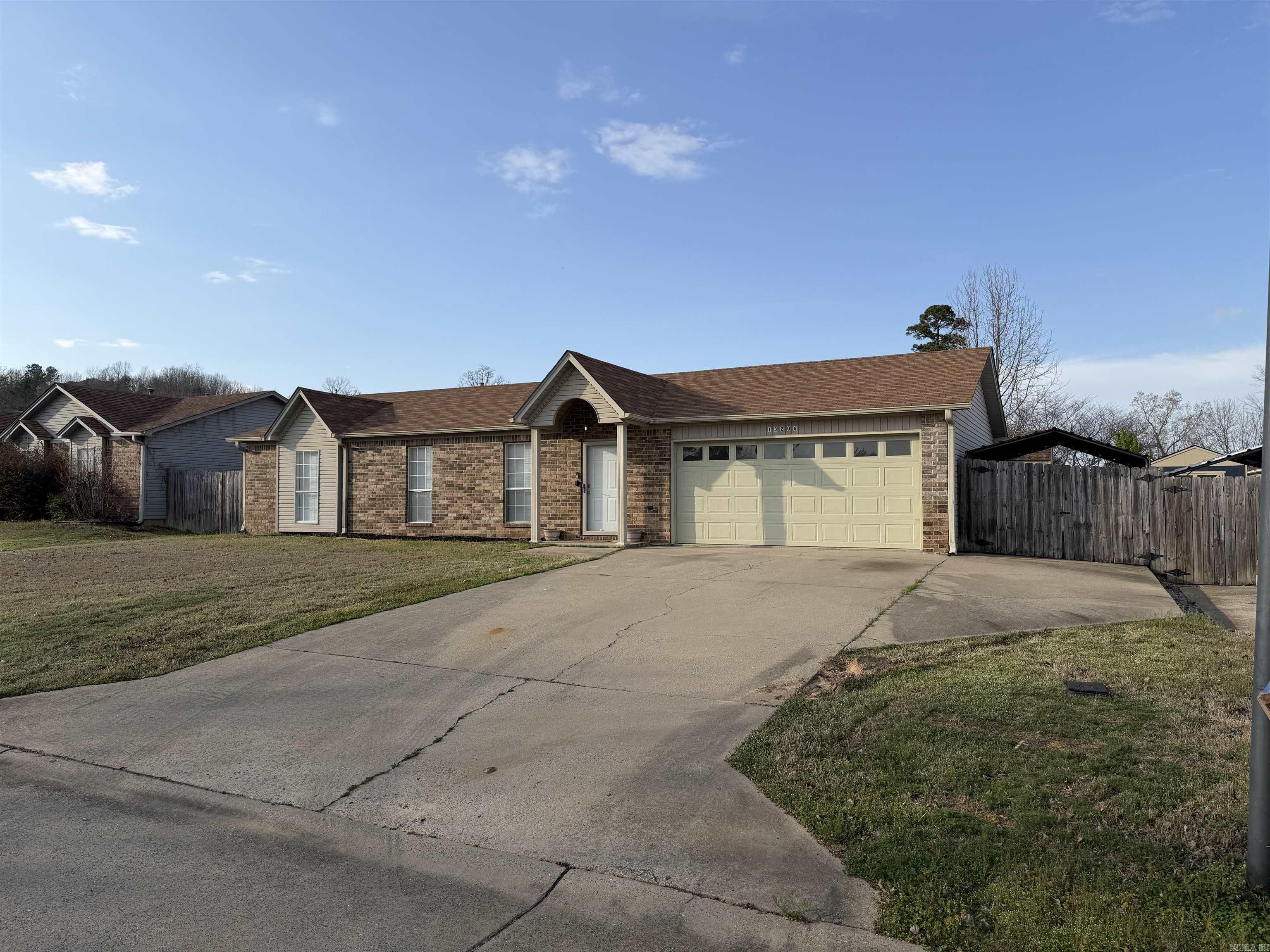 South Fork Ranch - Residential Lease