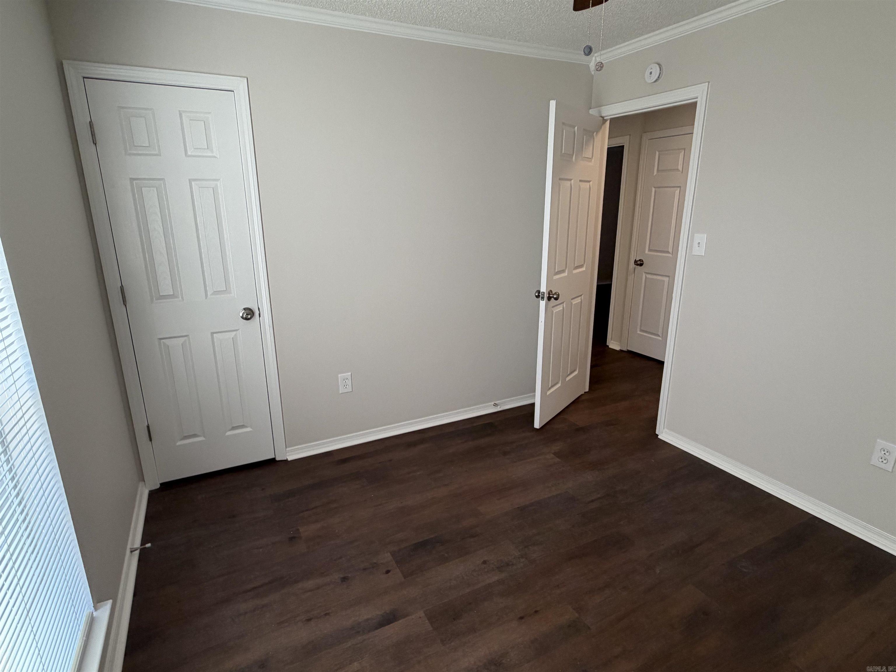 South Fork Ranch - Residential Lease