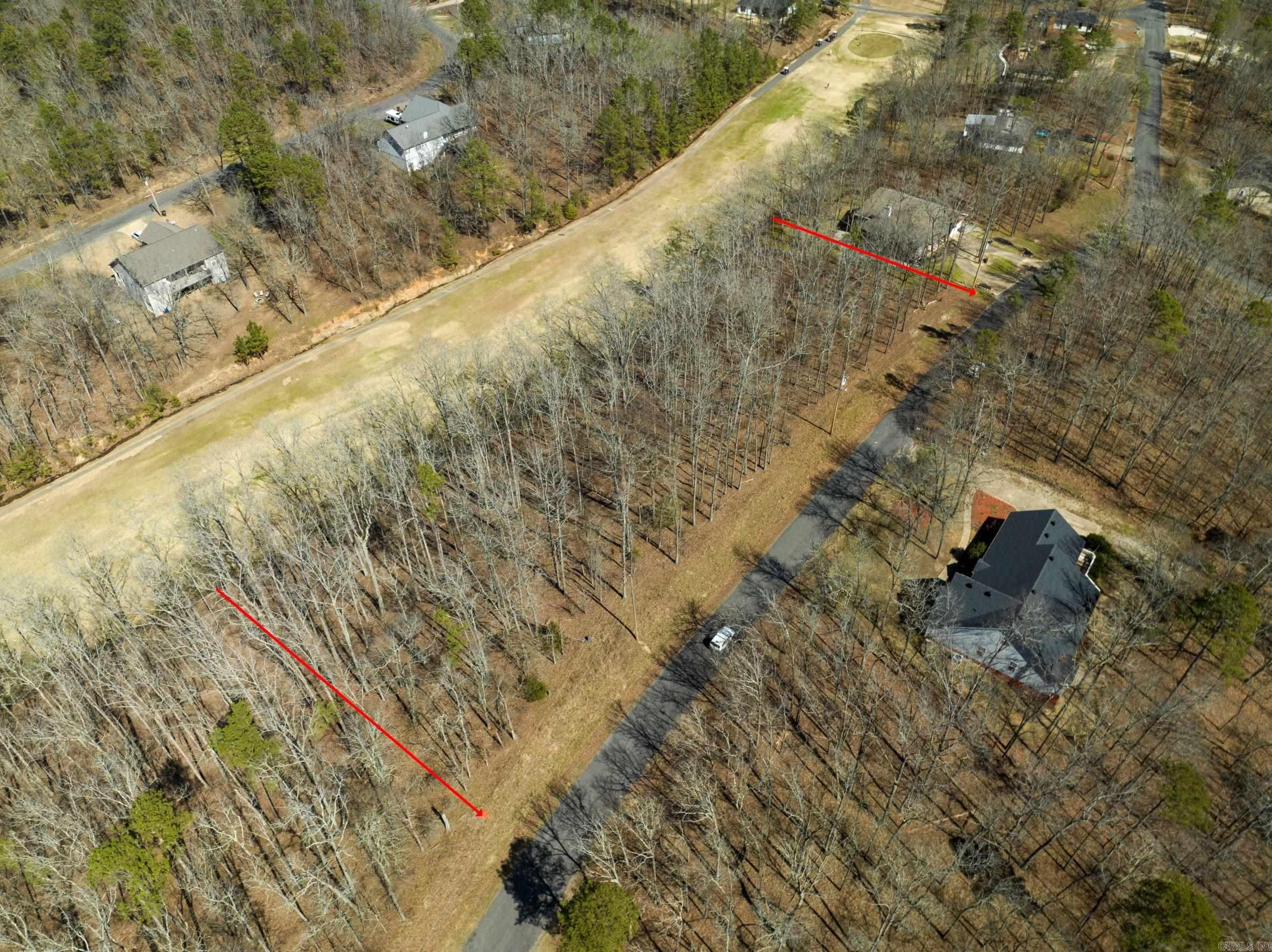 Three beautiful large wooded golf course lots, all with only one POA fee.  Located on the 15th Fairway of Diamondhead, a gated private subdivision, which has a community pool, clubhouse, golf course, tennis courts and is in close proximity to Lake Catherine State Park. Lots are located on a quiet cul-de-sac with no through traffic.  Wonderful place to build your dream home!