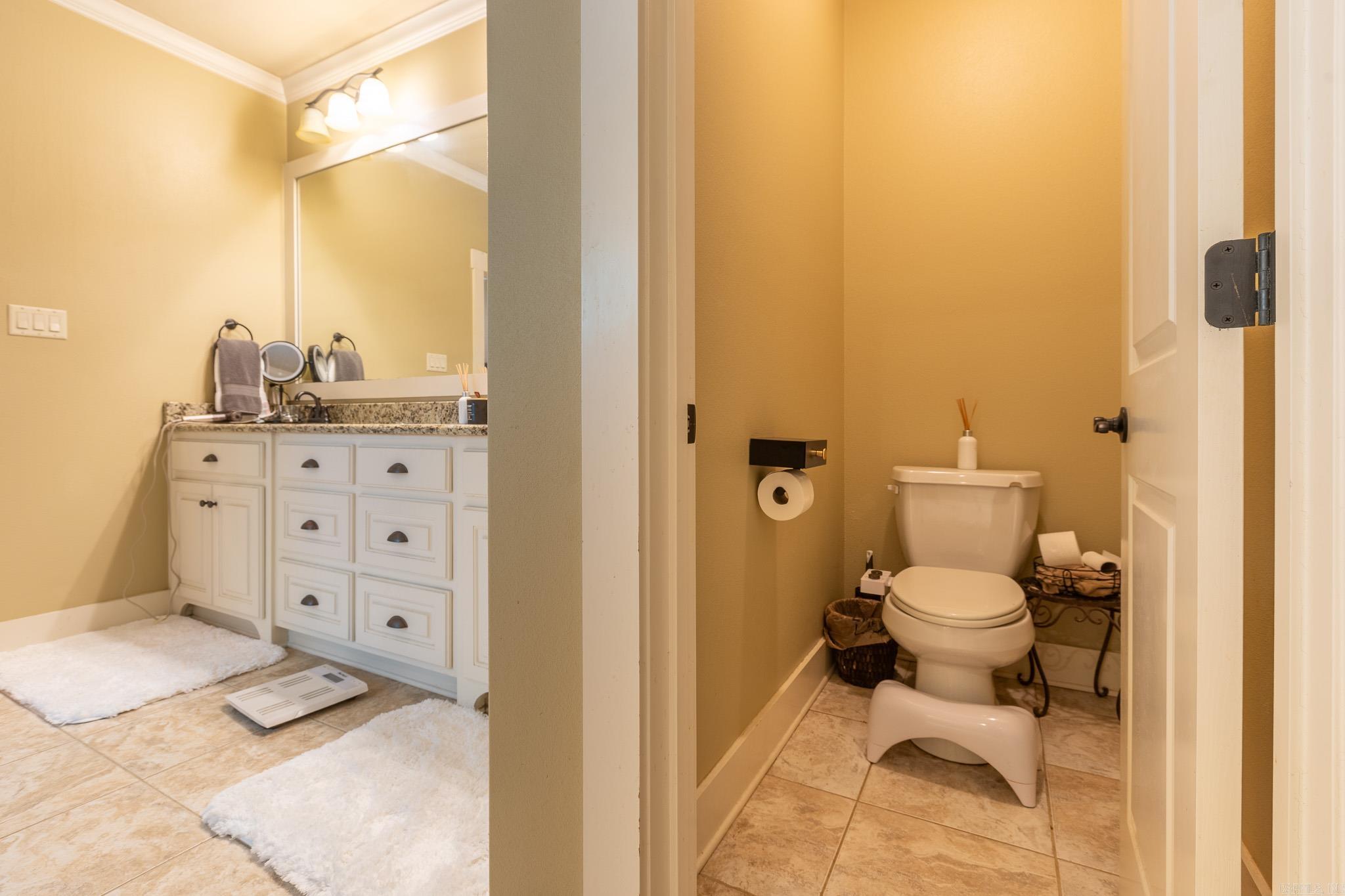 CHENAL VALLEY TALMONT PLACE - Residential