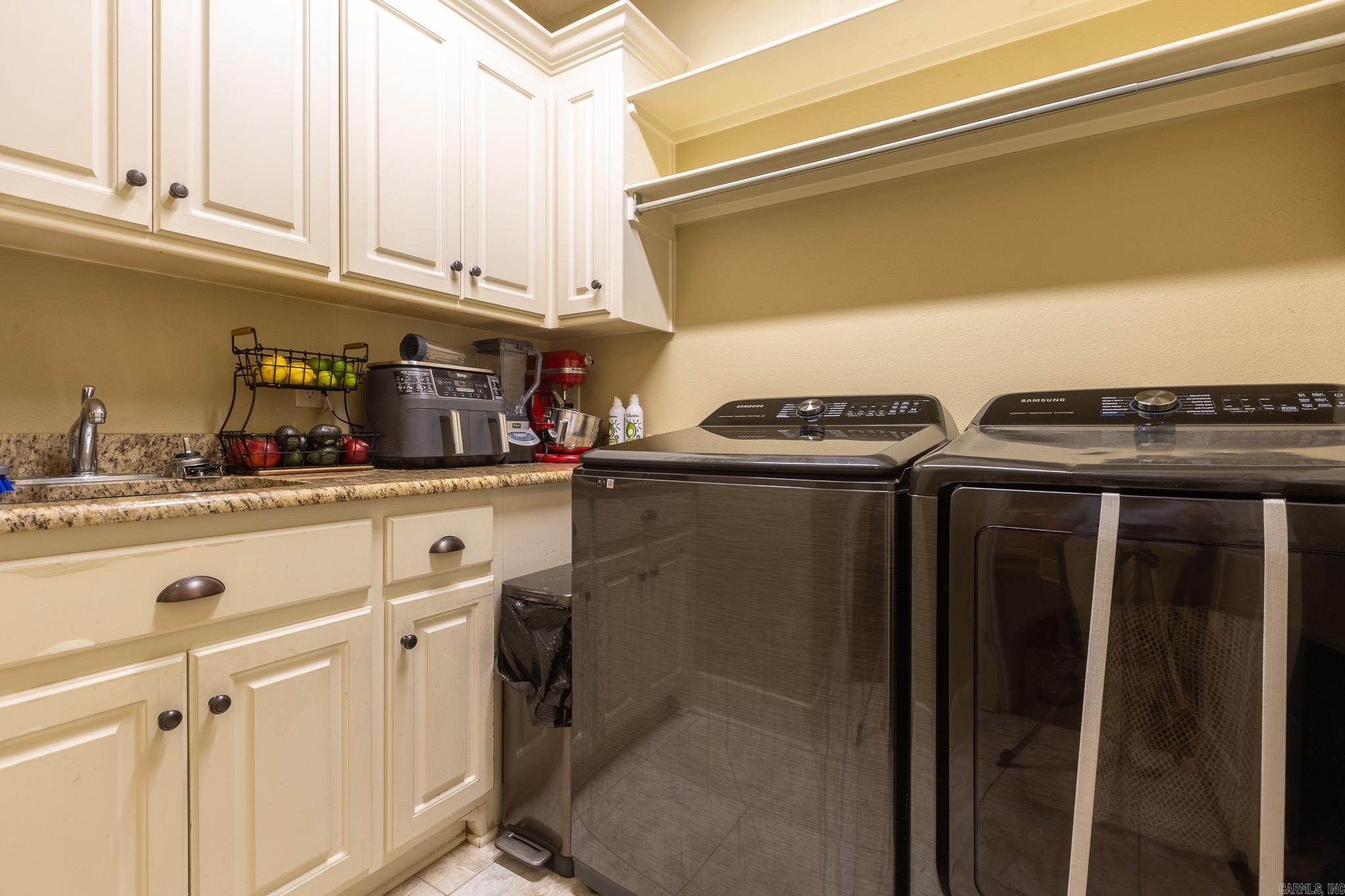 CHENAL VALLEY TALMONT PLACE - Residential