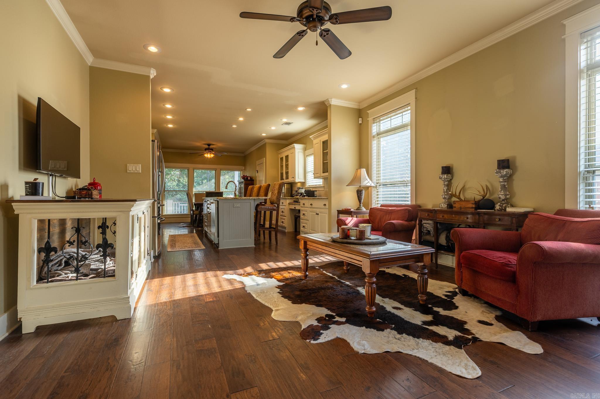 CHENAL VALLEY TALMONT PLACE - Residential