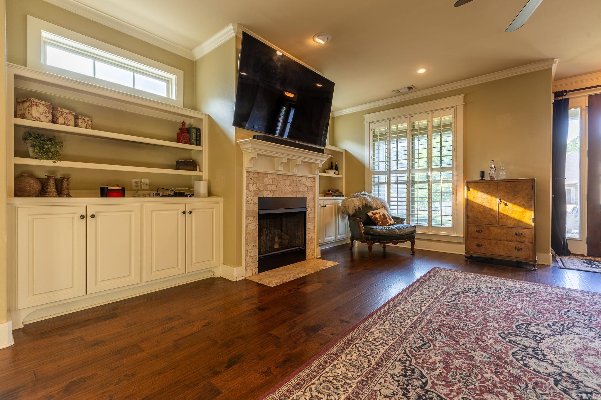 CHENAL VALLEY TALMONT PLACE - Residential