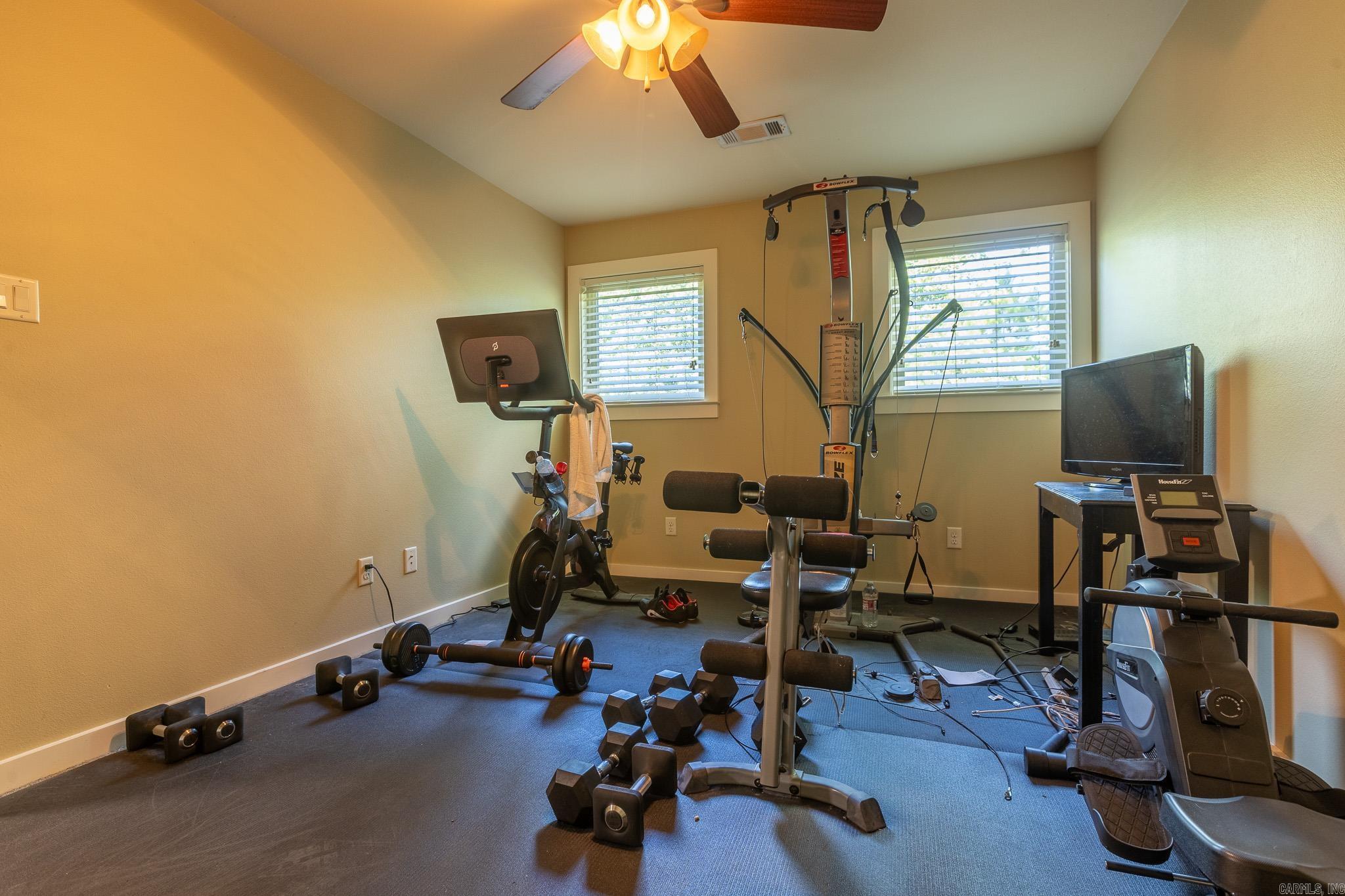 CHENAL VALLEY TALMONT PLACE - Residential