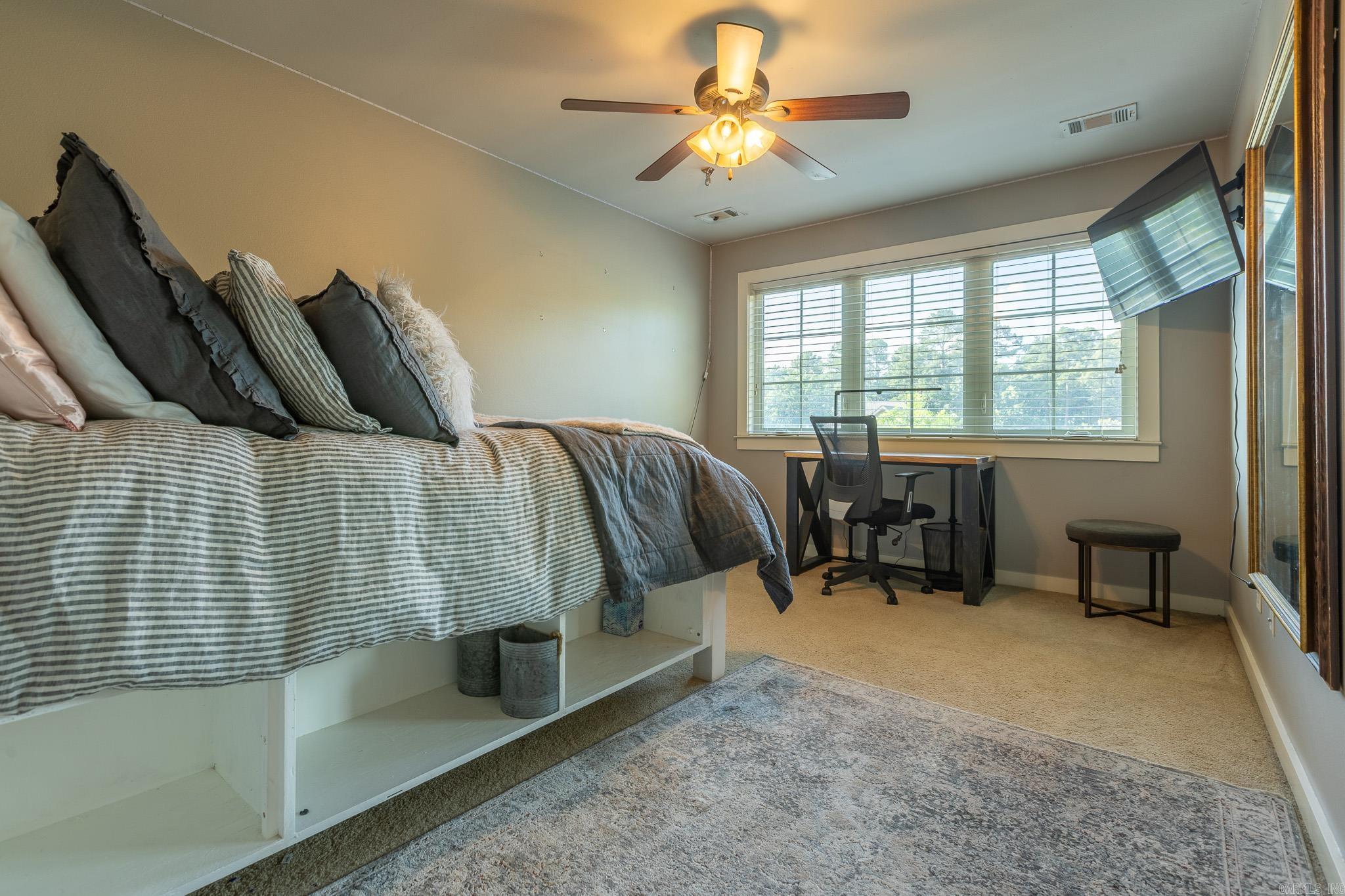 CHENAL VALLEY TALMONT PLACE - Residential