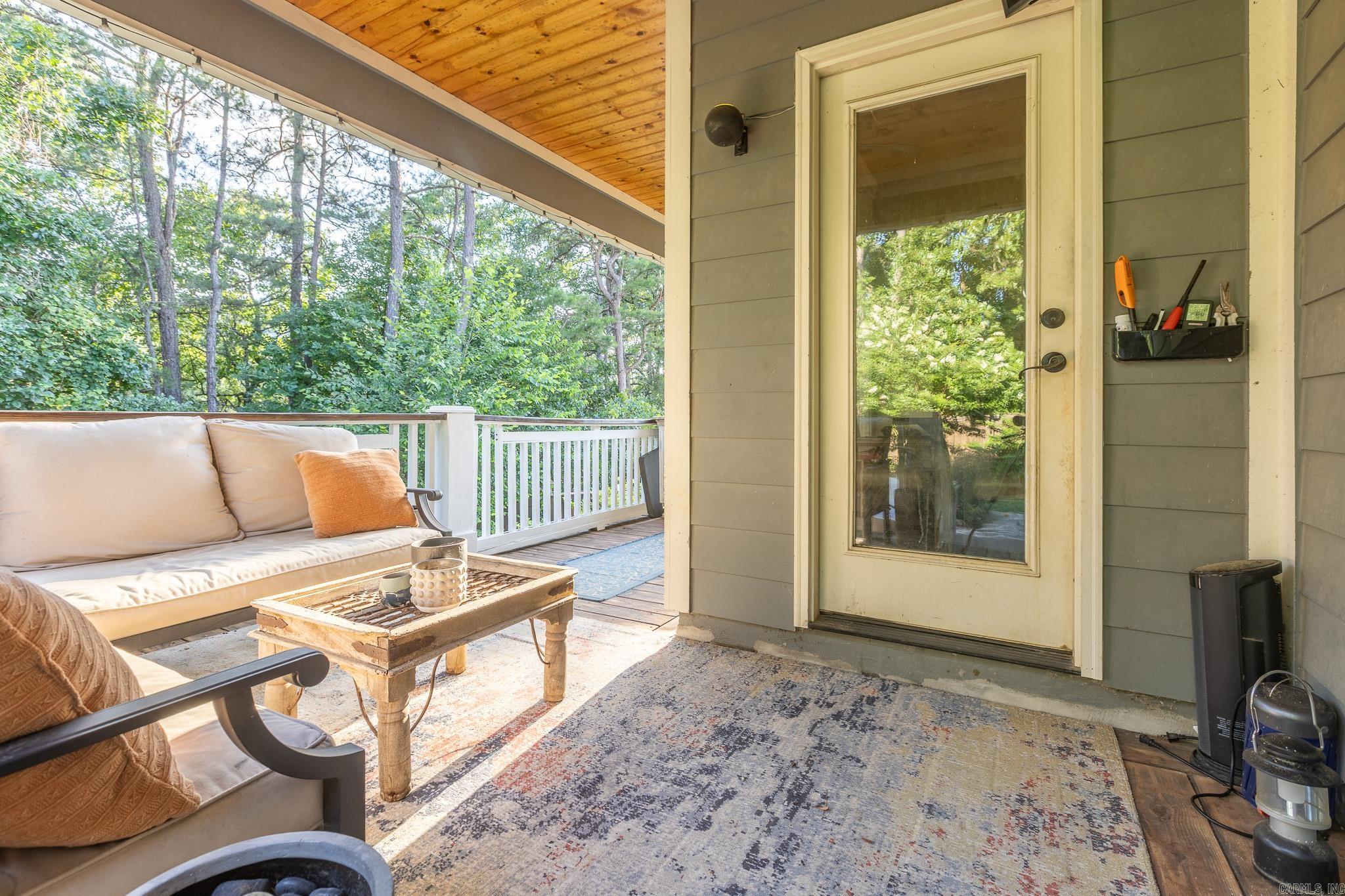 CHENAL VALLEY TALMONT PLACE - Residential