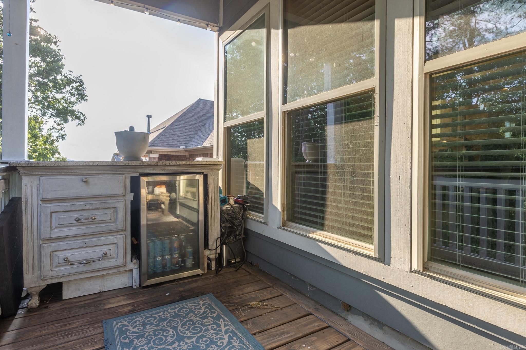 CHENAL VALLEY TALMONT PLACE - Residential