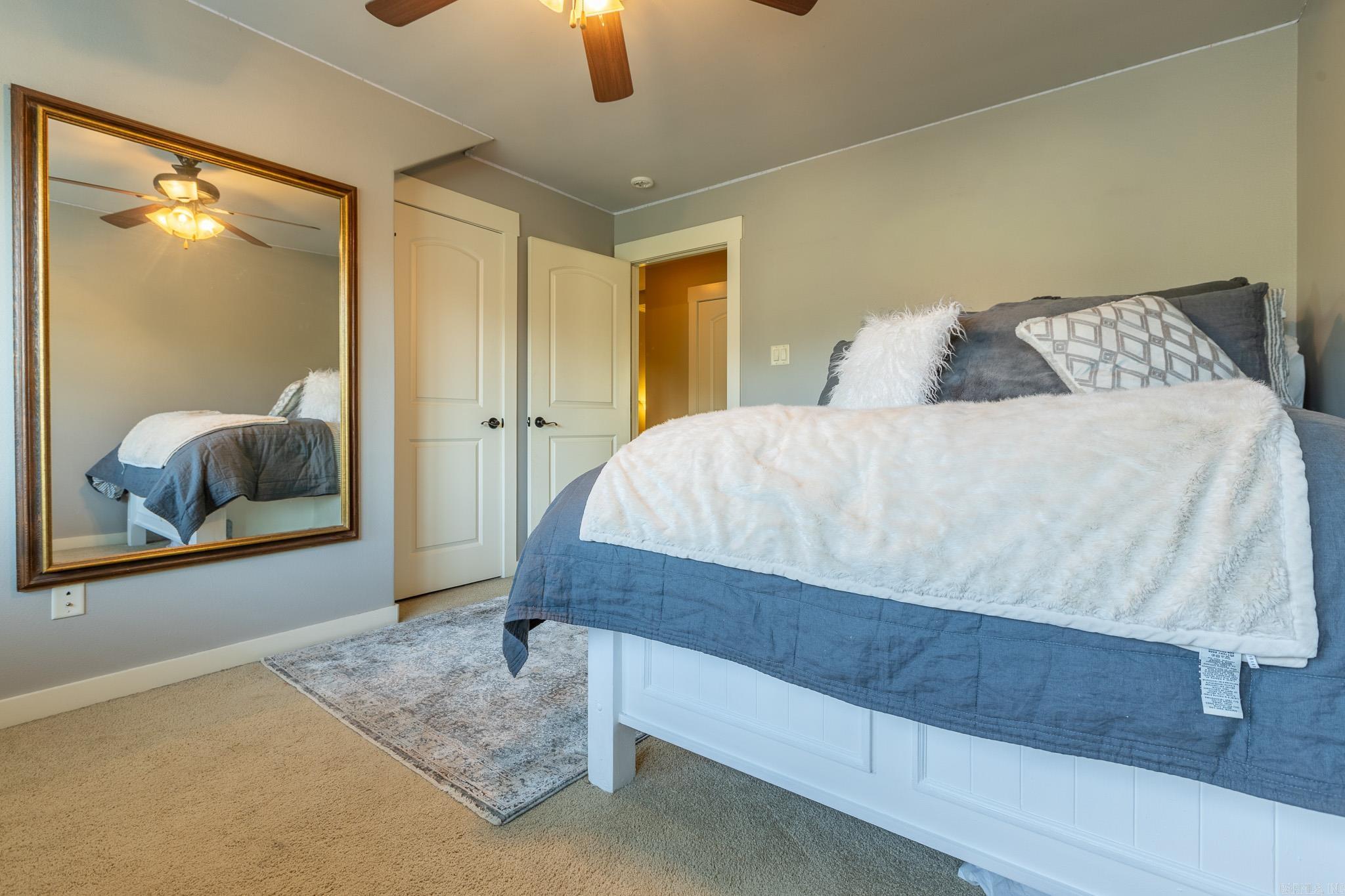 CHENAL VALLEY TALMONT PLACE - Residential