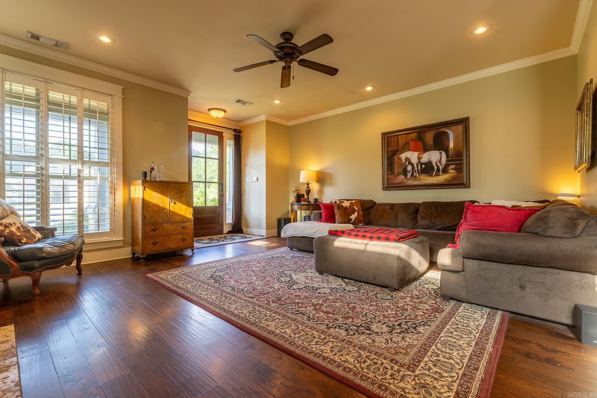 CHENAL VALLEY TALMONT PLACE - Residential