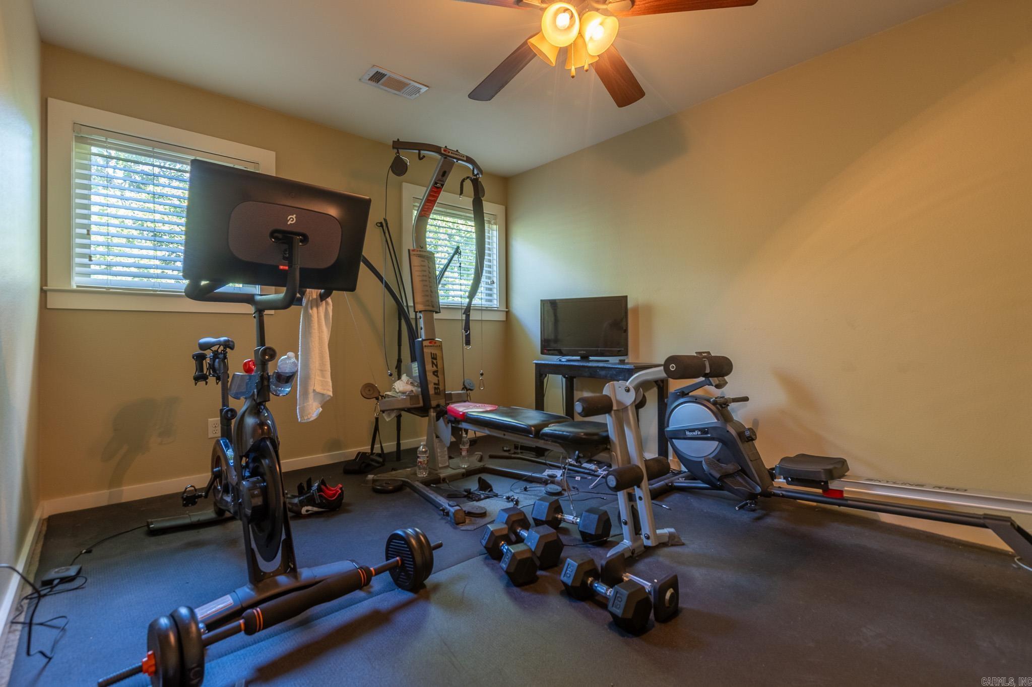 CHENAL VALLEY TALMONT PLACE - Residential