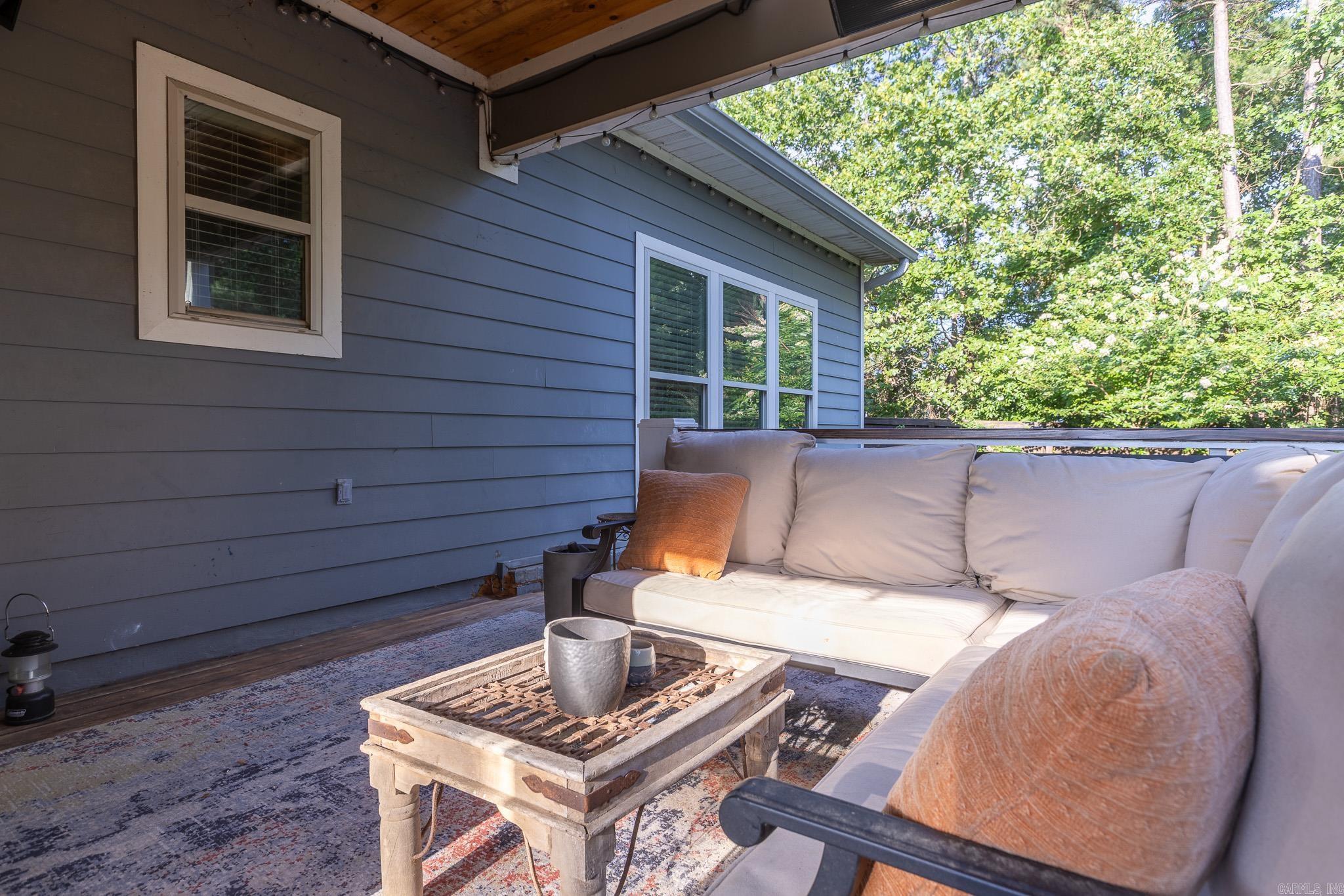 CHENAL VALLEY TALMONT PLACE - Residential
