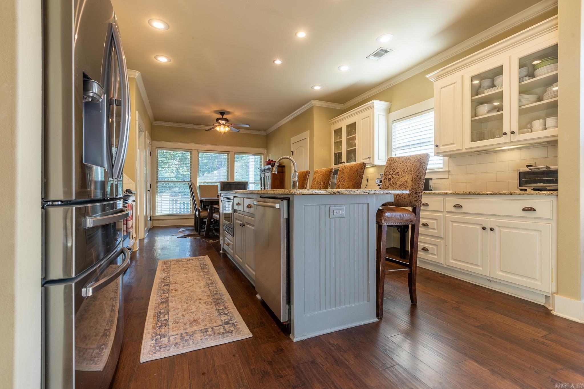 CHENAL VALLEY TALMONT PLACE - Residential
