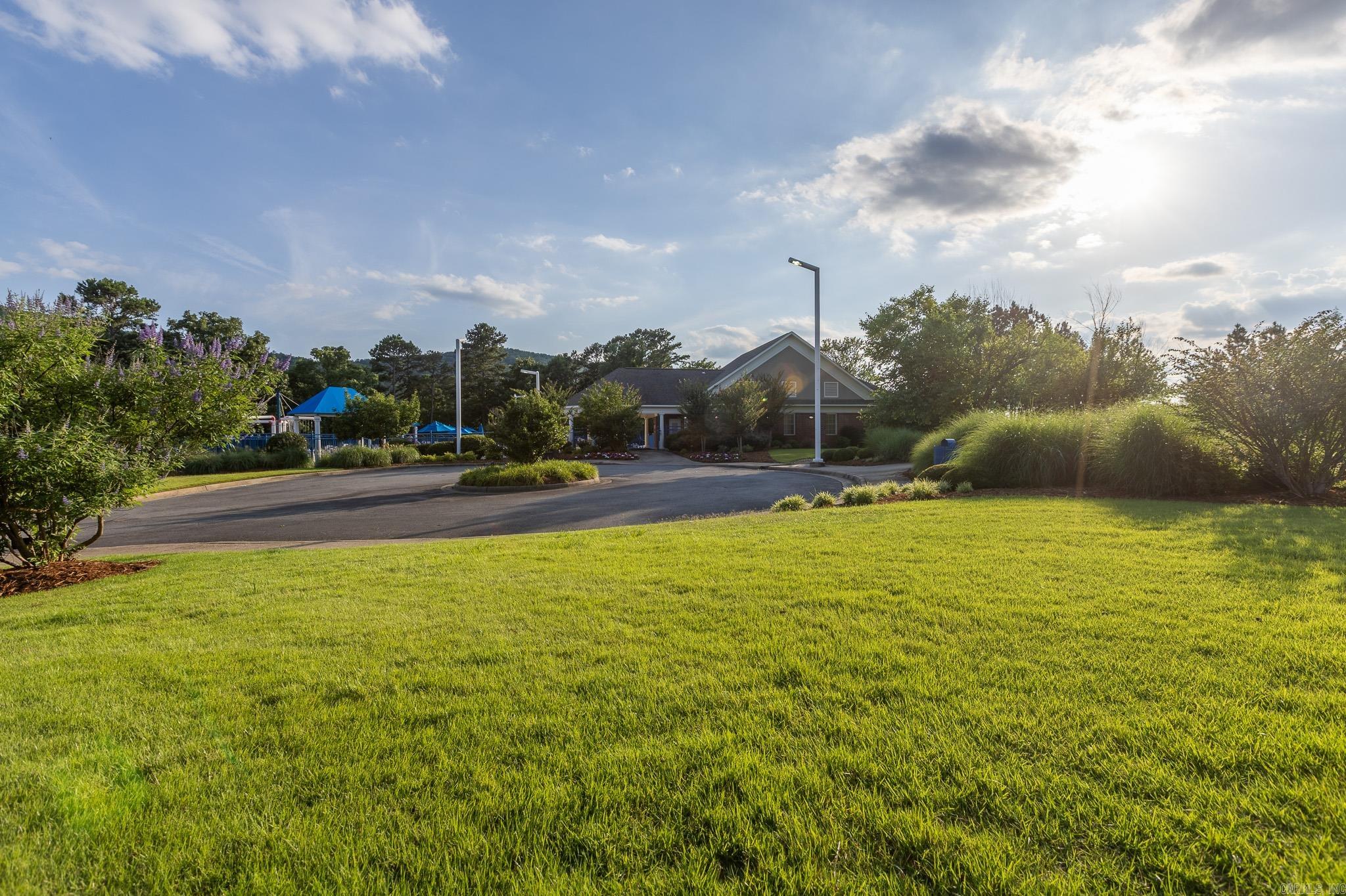 CHENAL VALLEY TALMONT PLACE - Residential