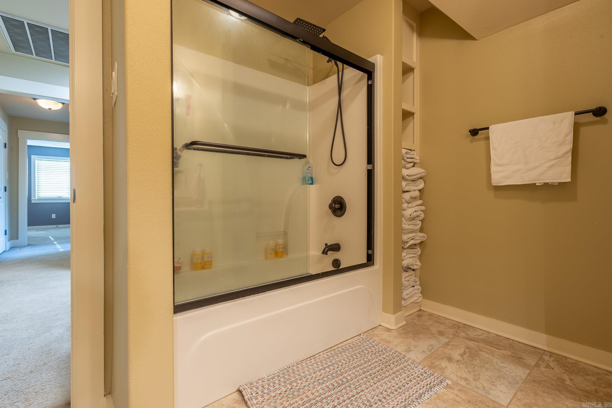 CHENAL VALLEY TALMONT PLACE - Residential