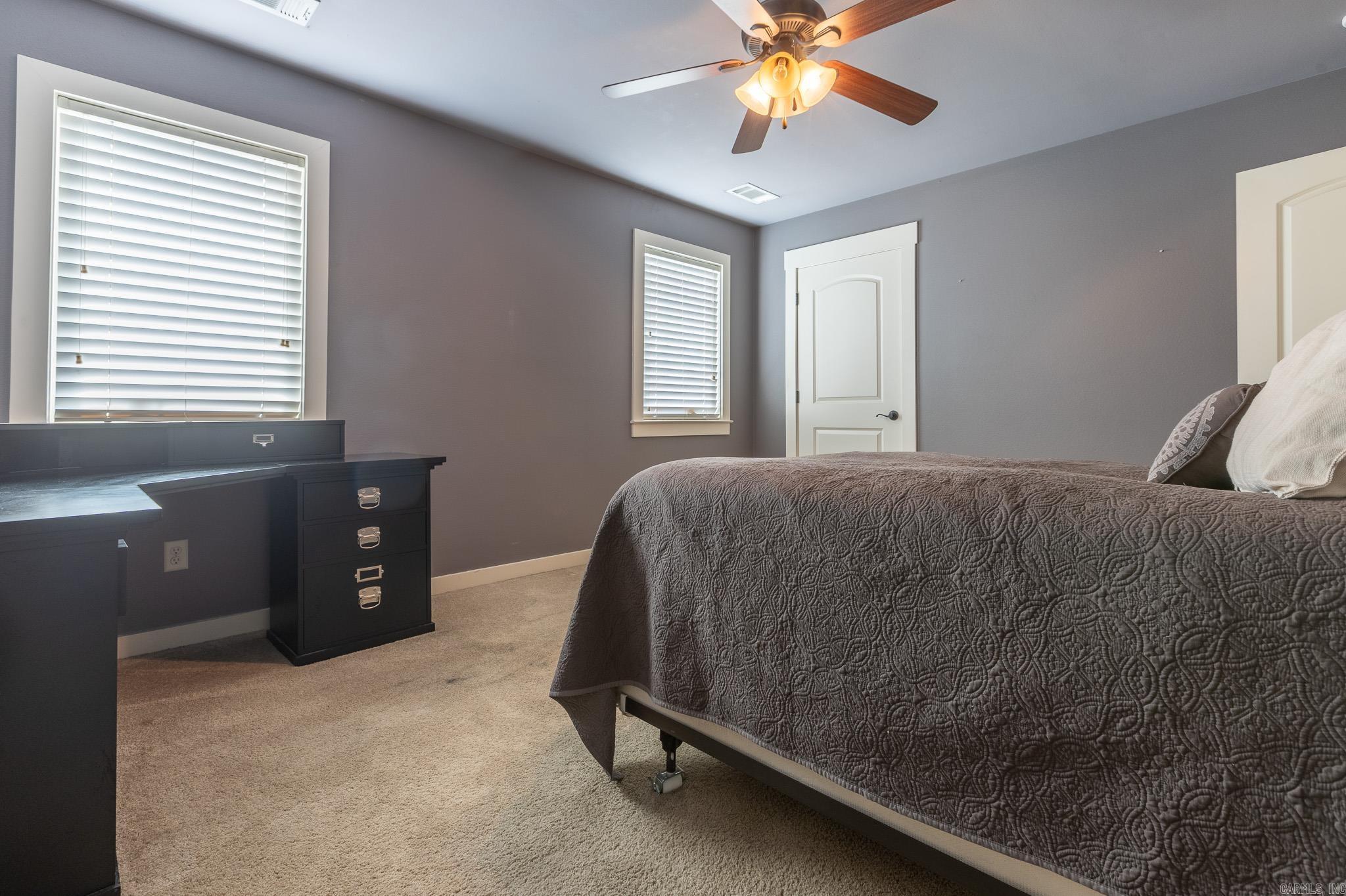 CHENAL VALLEY TALMONT PLACE - Residential
