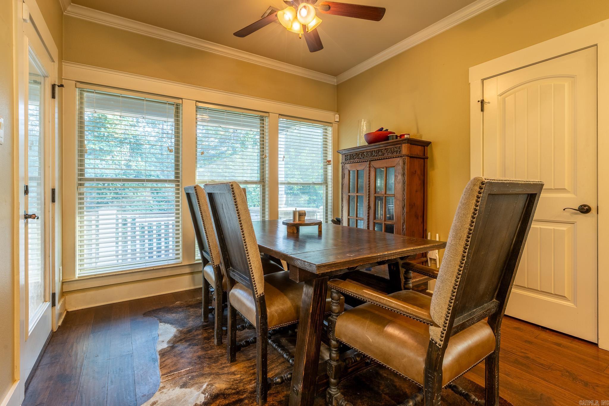 CHENAL VALLEY TALMONT PLACE - Residential