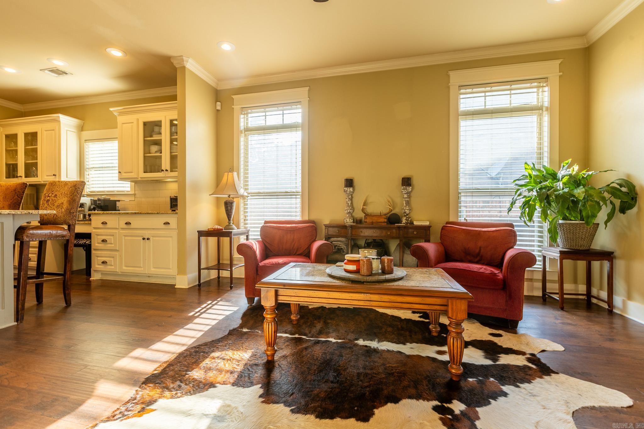 CHENAL VALLEY TALMONT PLACE - Residential