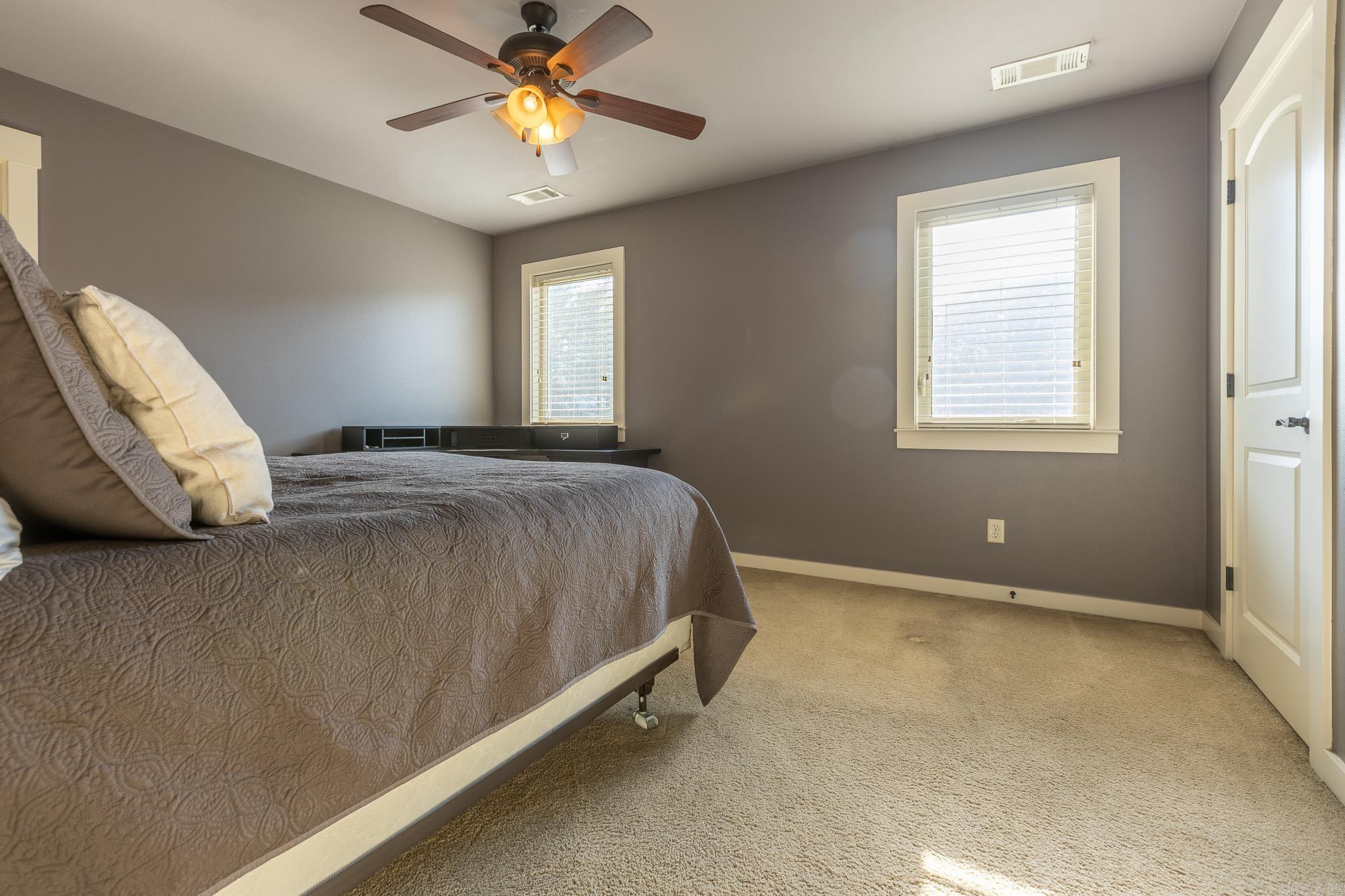 CHENAL VALLEY TALMONT PLACE - Residential