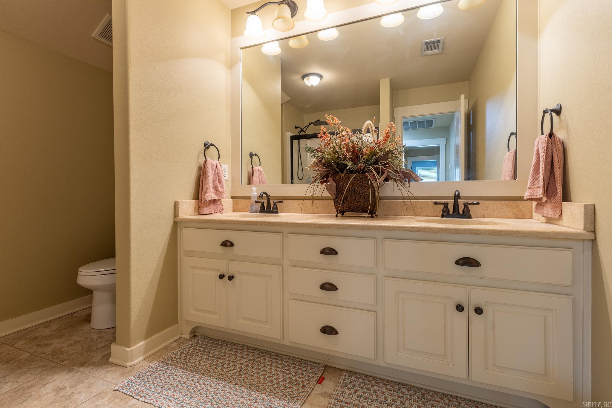 CHENAL VALLEY TALMONT PLACE - Residential