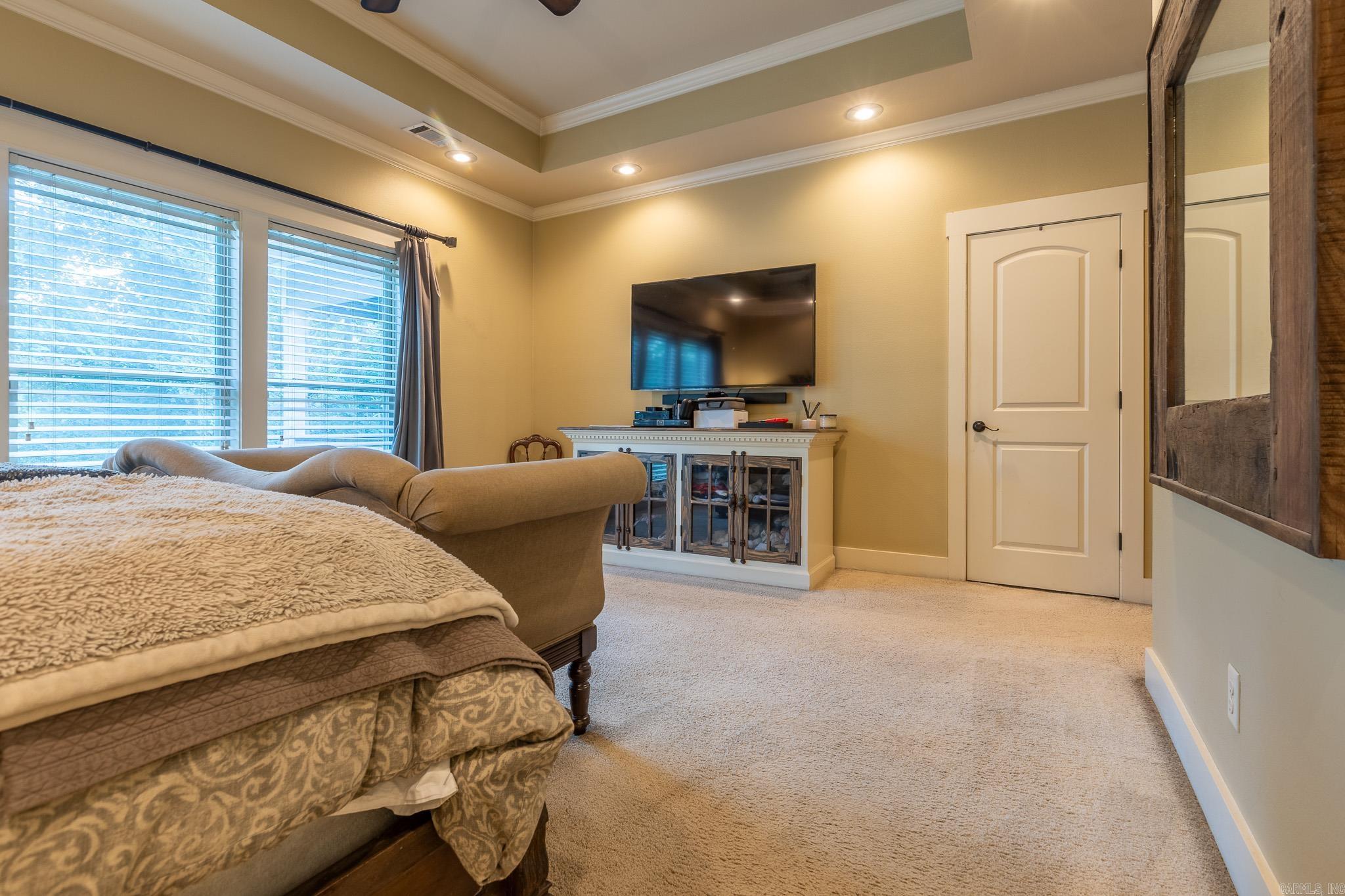 CHENAL VALLEY TALMONT PLACE - Residential