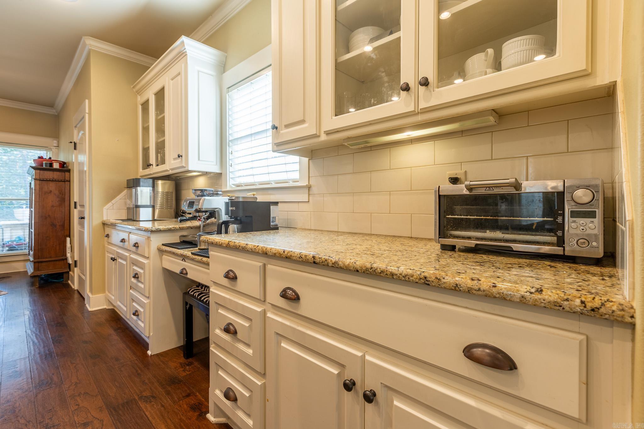 CHENAL VALLEY TALMONT PLACE - Residential