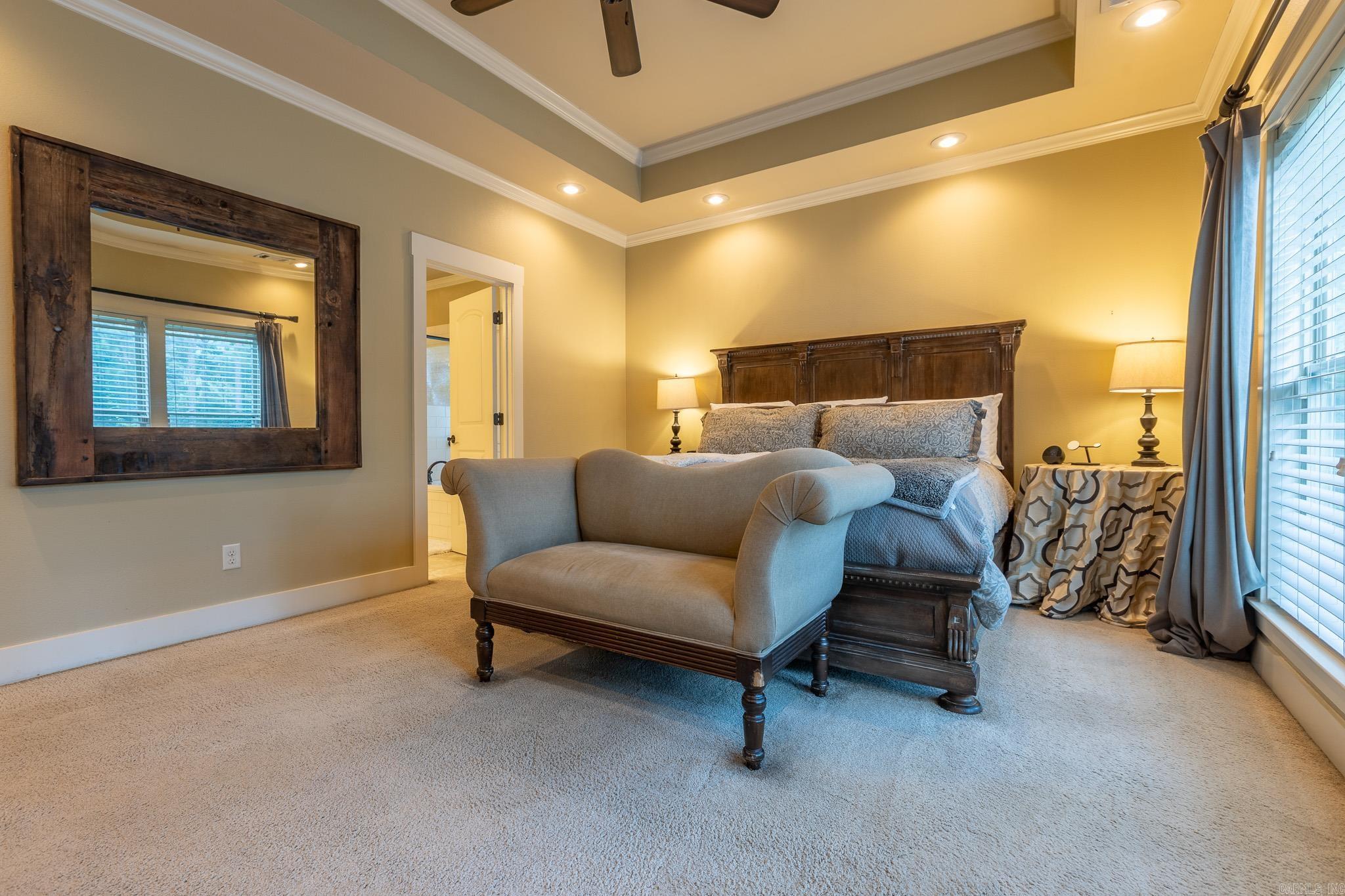 CHENAL VALLEY TALMONT PLACE - Residential