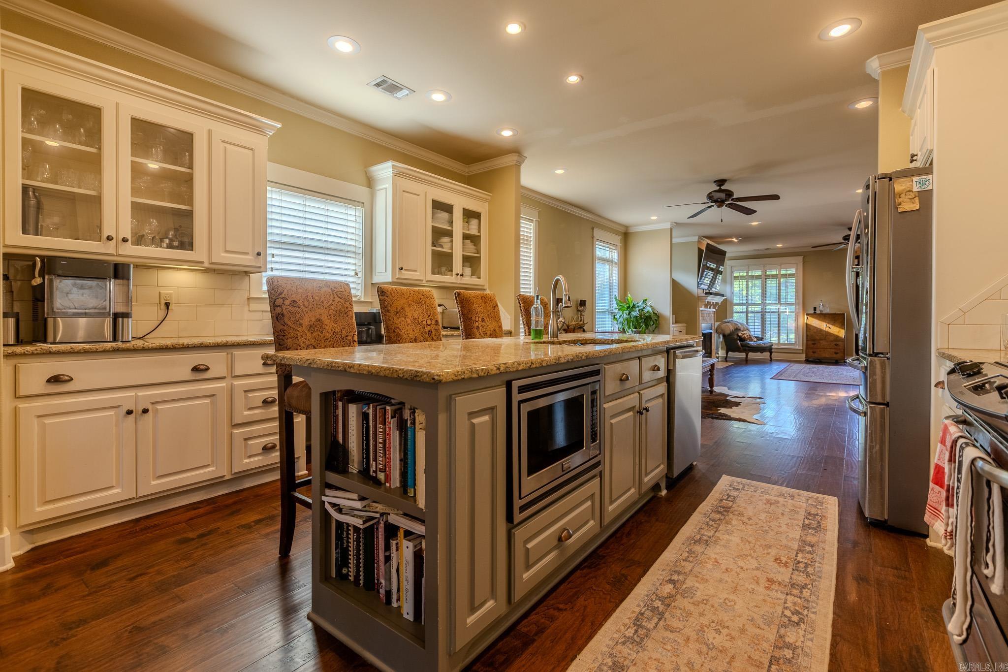 CHENAL VALLEY TALMONT PLACE - Residential