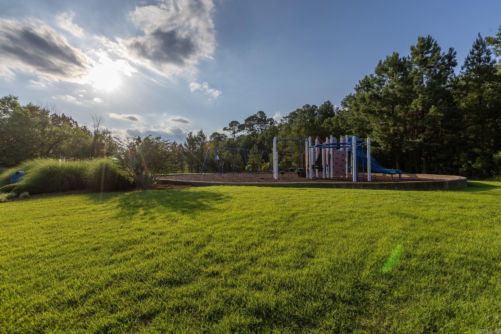 CHENAL VALLEY TALMONT PLACE - Residential