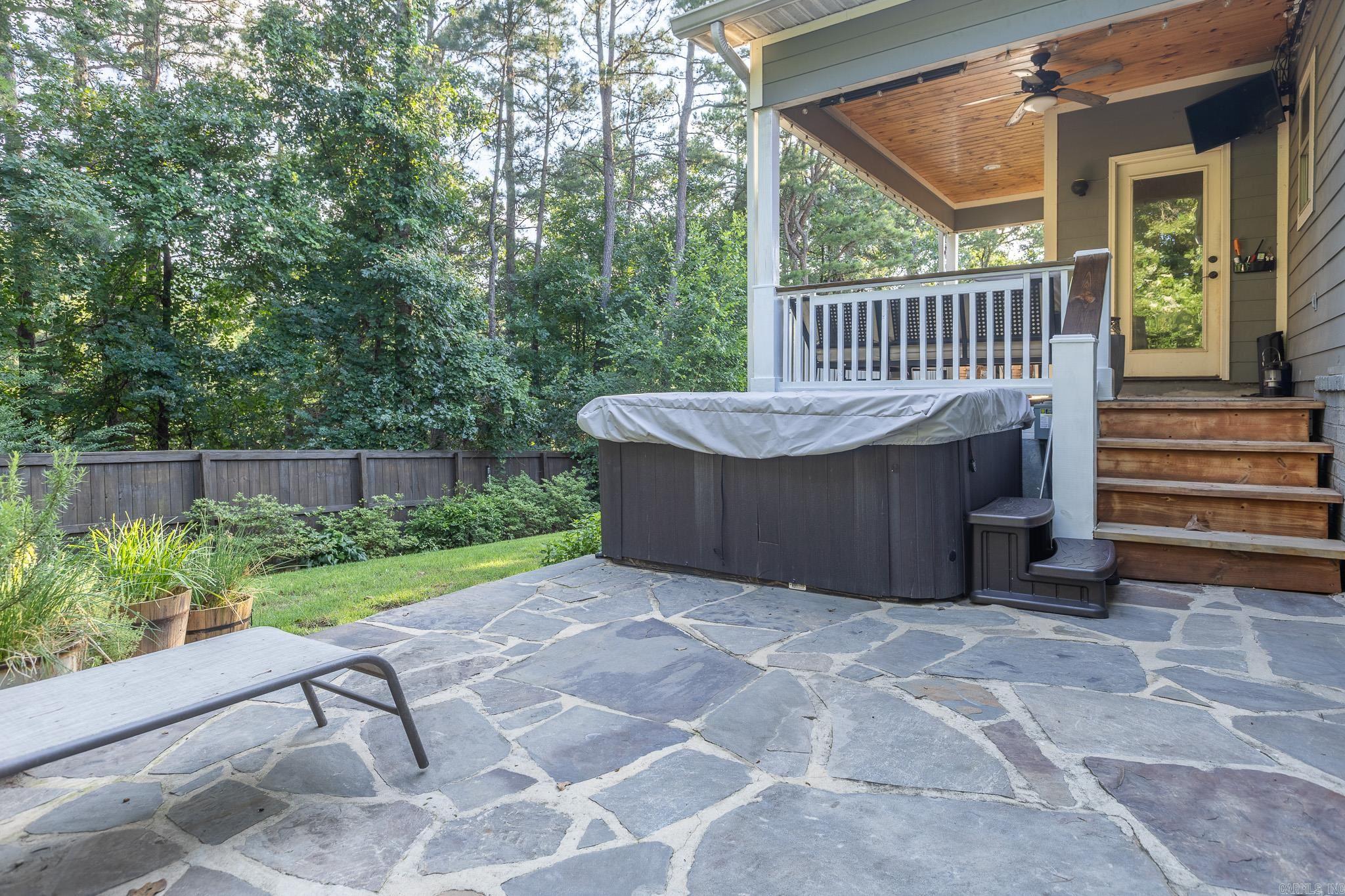 CHENAL VALLEY TALMONT PLACE - Residential
