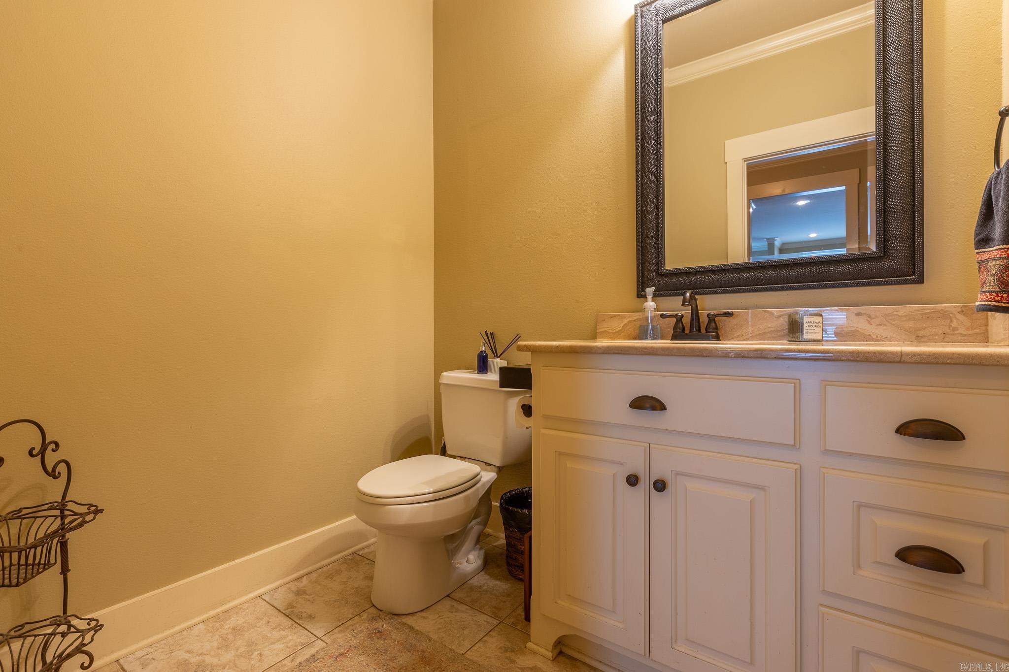 CHENAL VALLEY TALMONT PLACE - Residential