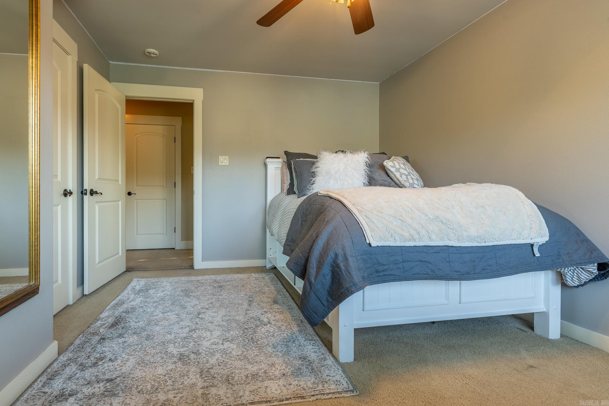 CHENAL VALLEY TALMONT PLACE - Residential