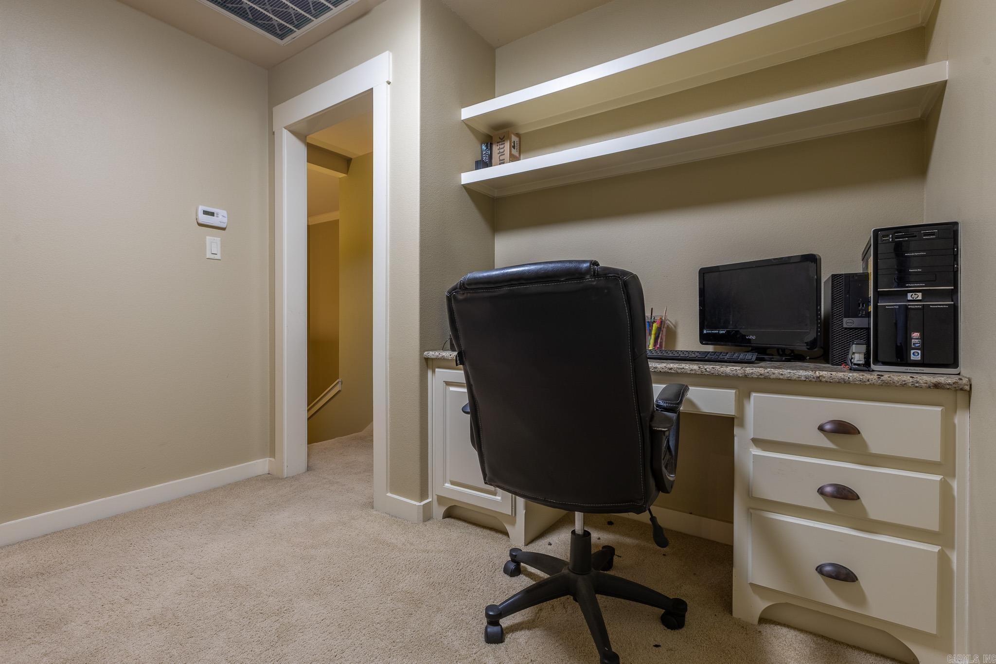 CHENAL VALLEY TALMONT PLACE - Residential
