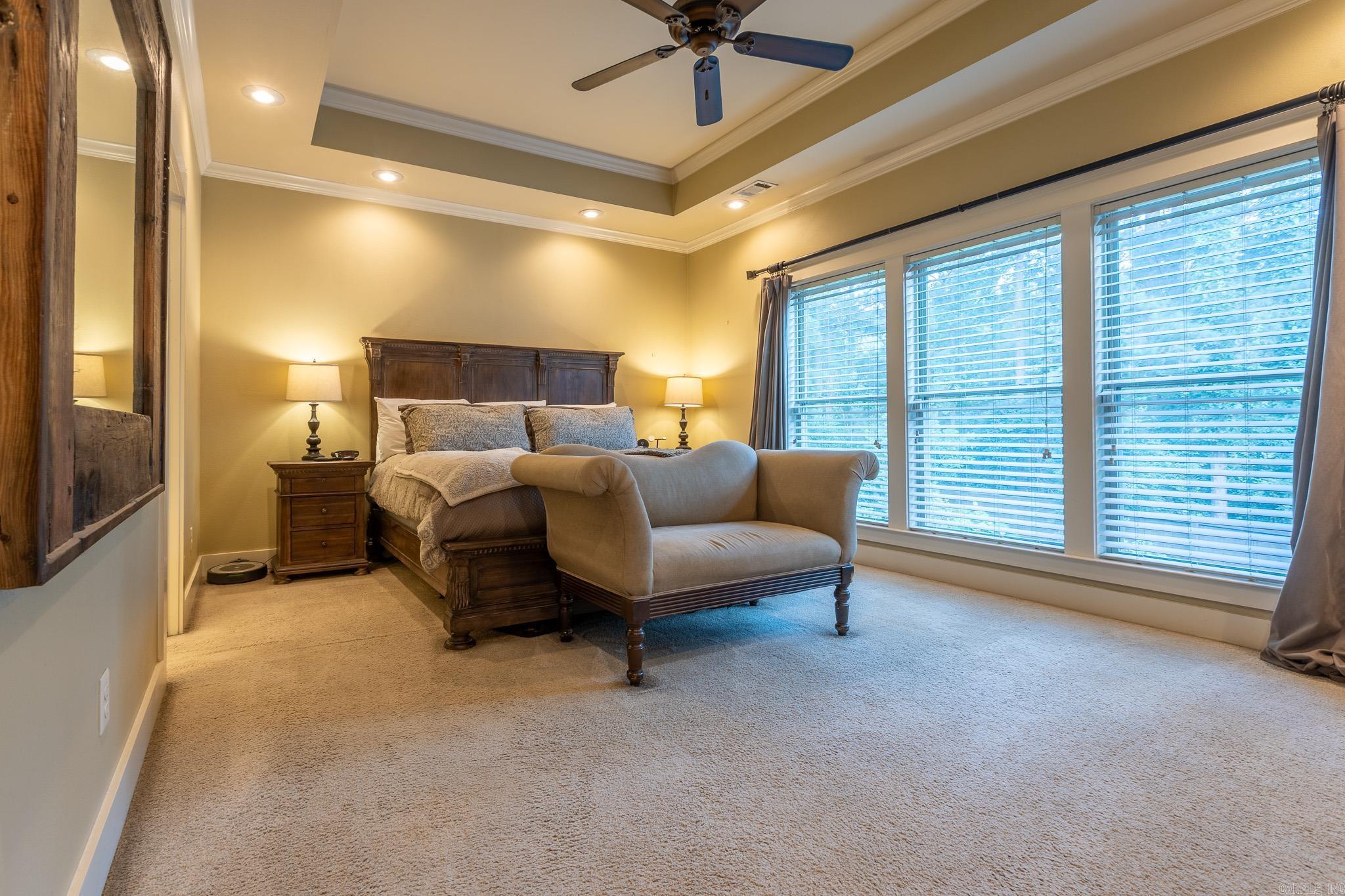 CHENAL VALLEY TALMONT PLACE - Residential