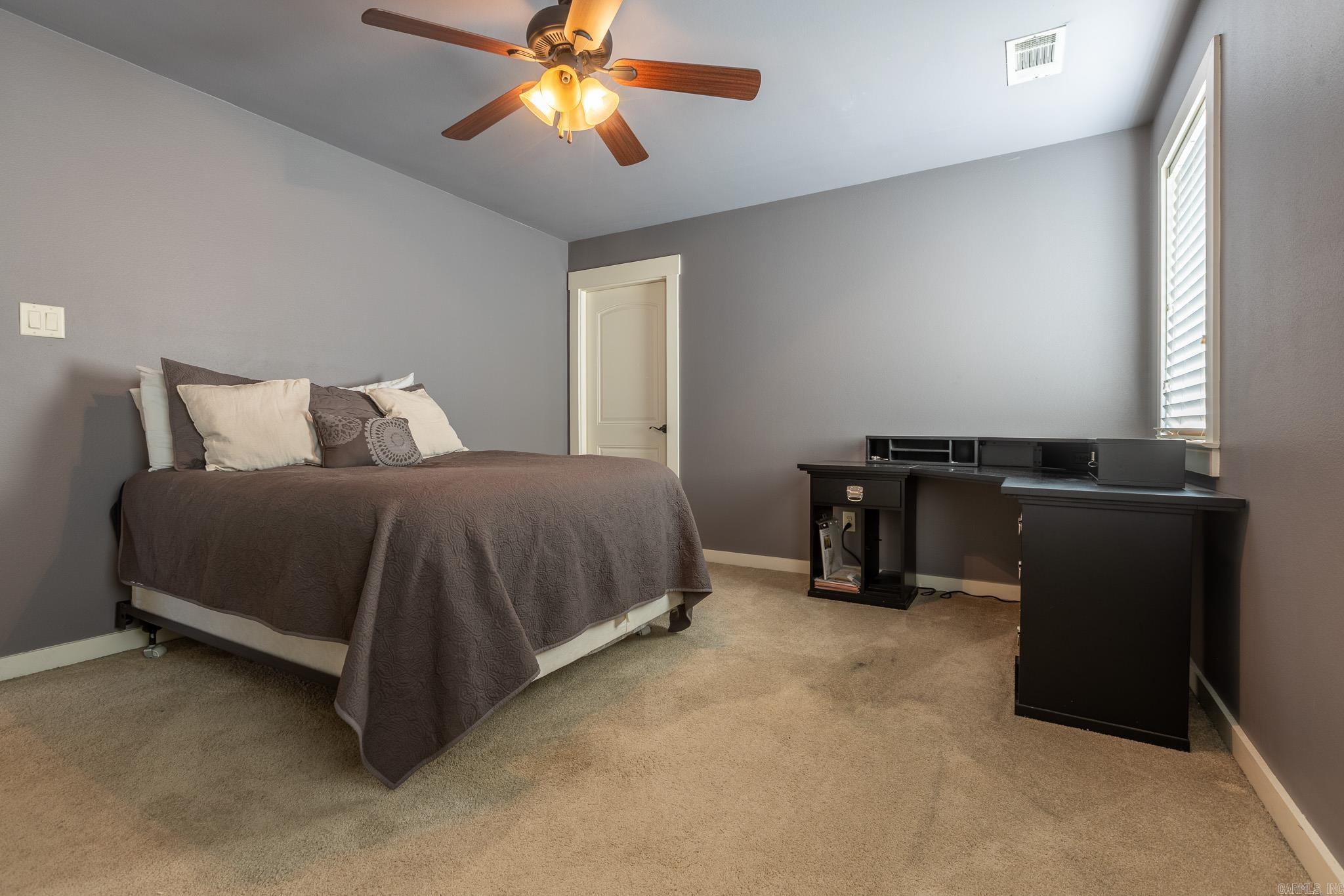 CHENAL VALLEY TALMONT PLACE - Residential