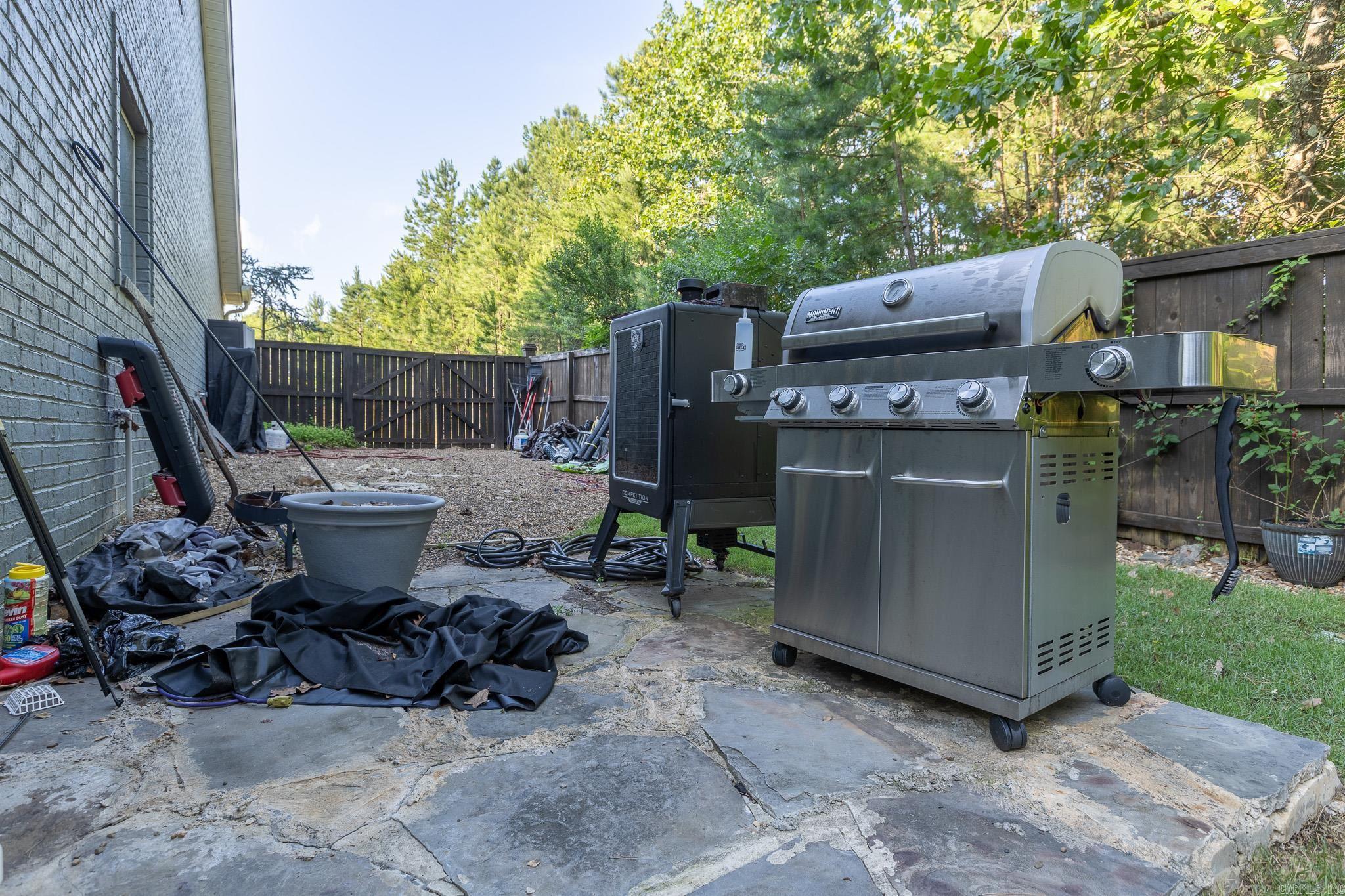 CHENAL VALLEY TALMONT PLACE - Residential