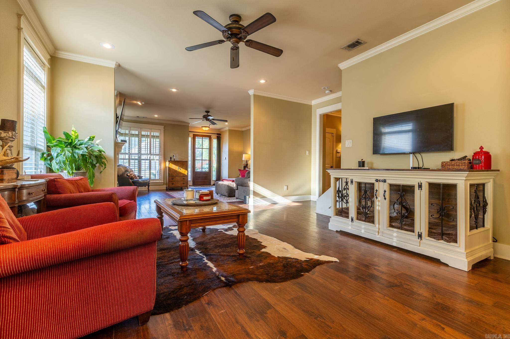 CHENAL VALLEY TALMONT PLACE - Residential