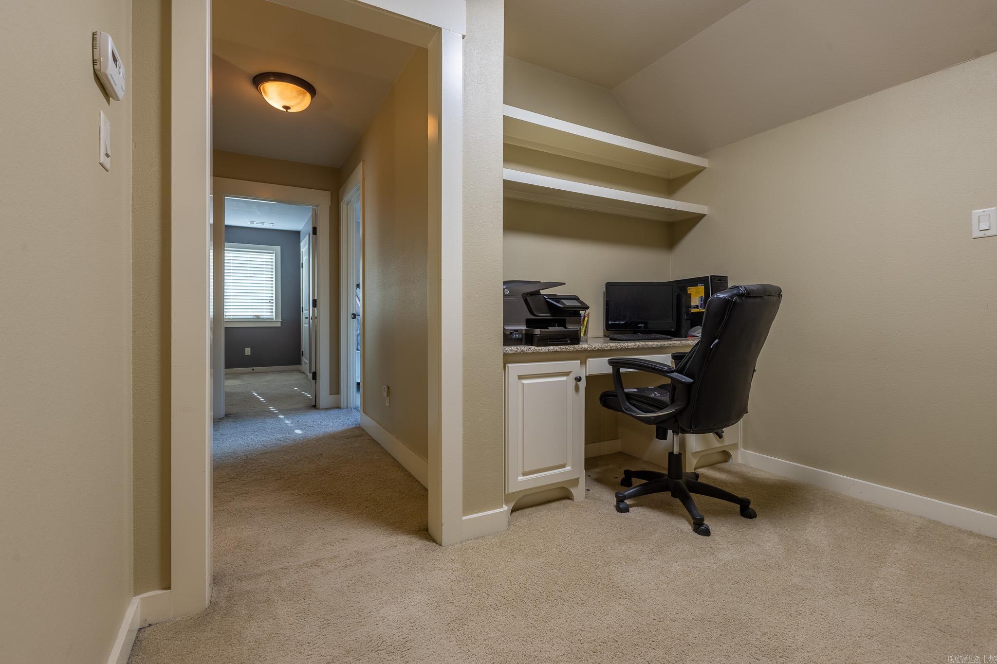 CHENAL VALLEY TALMONT PLACE - Residential