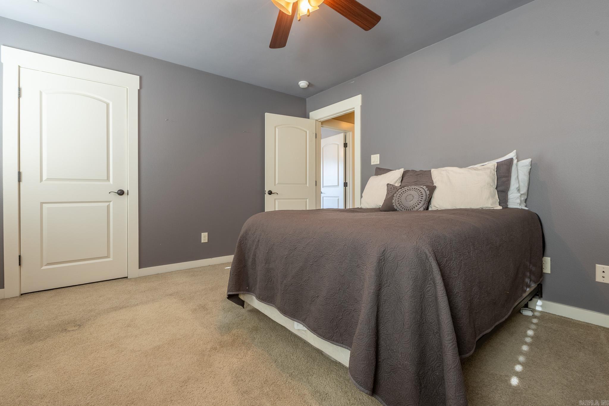 CHENAL VALLEY TALMONT PLACE - Residential