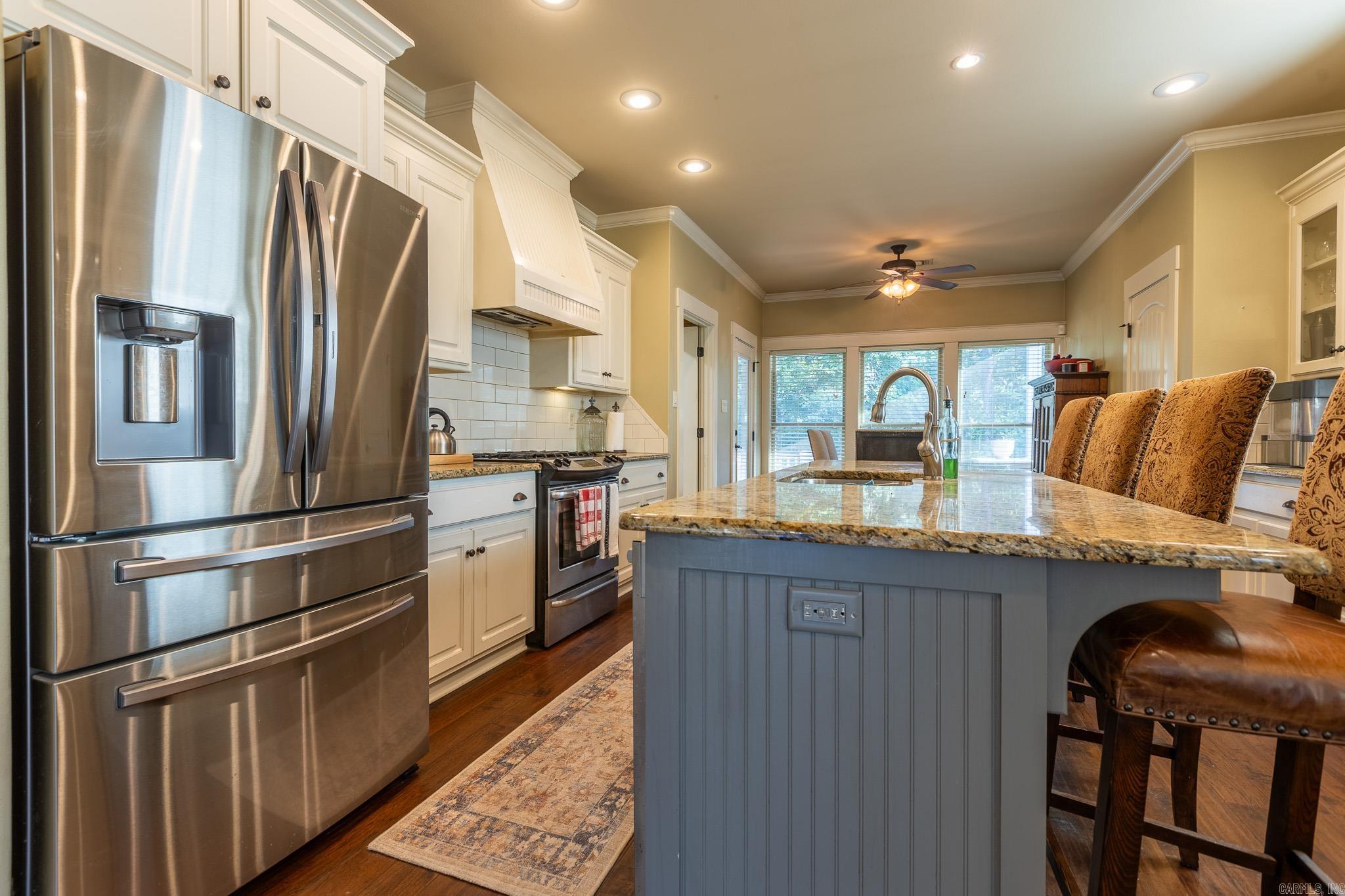 CHENAL VALLEY TALMONT PLACE - Residential