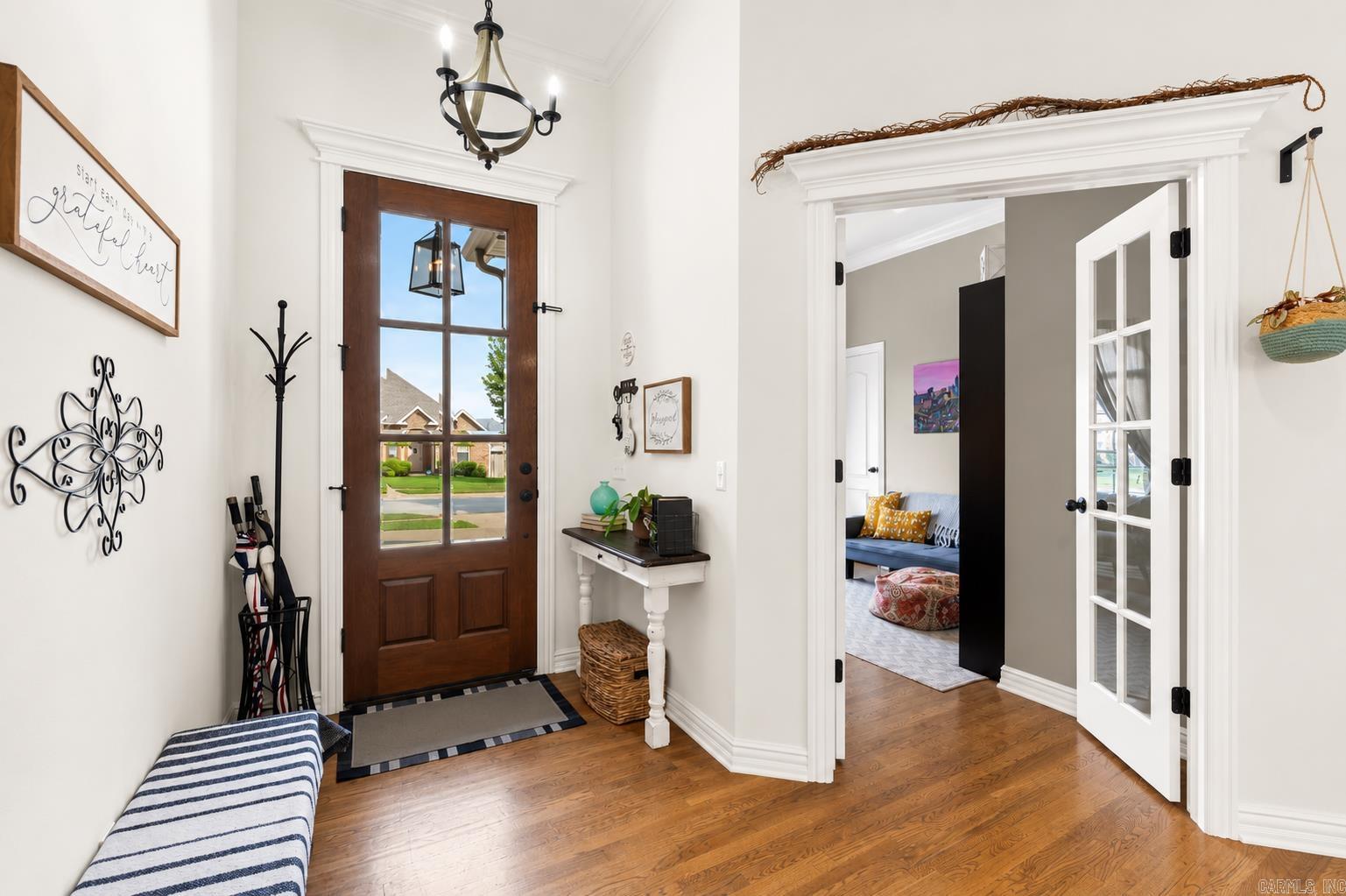 Not In List - Residential