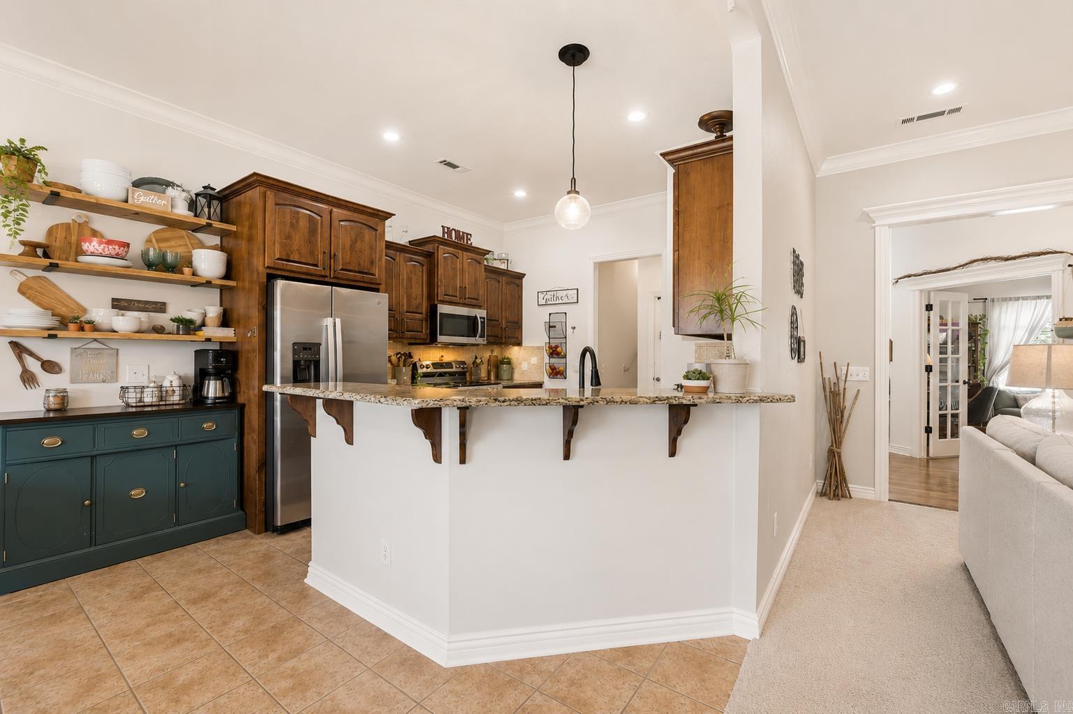 Not In List - Residential