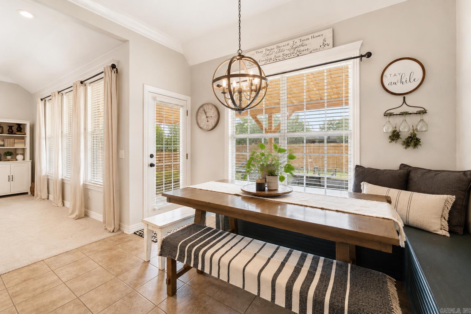 Not In List - Residential