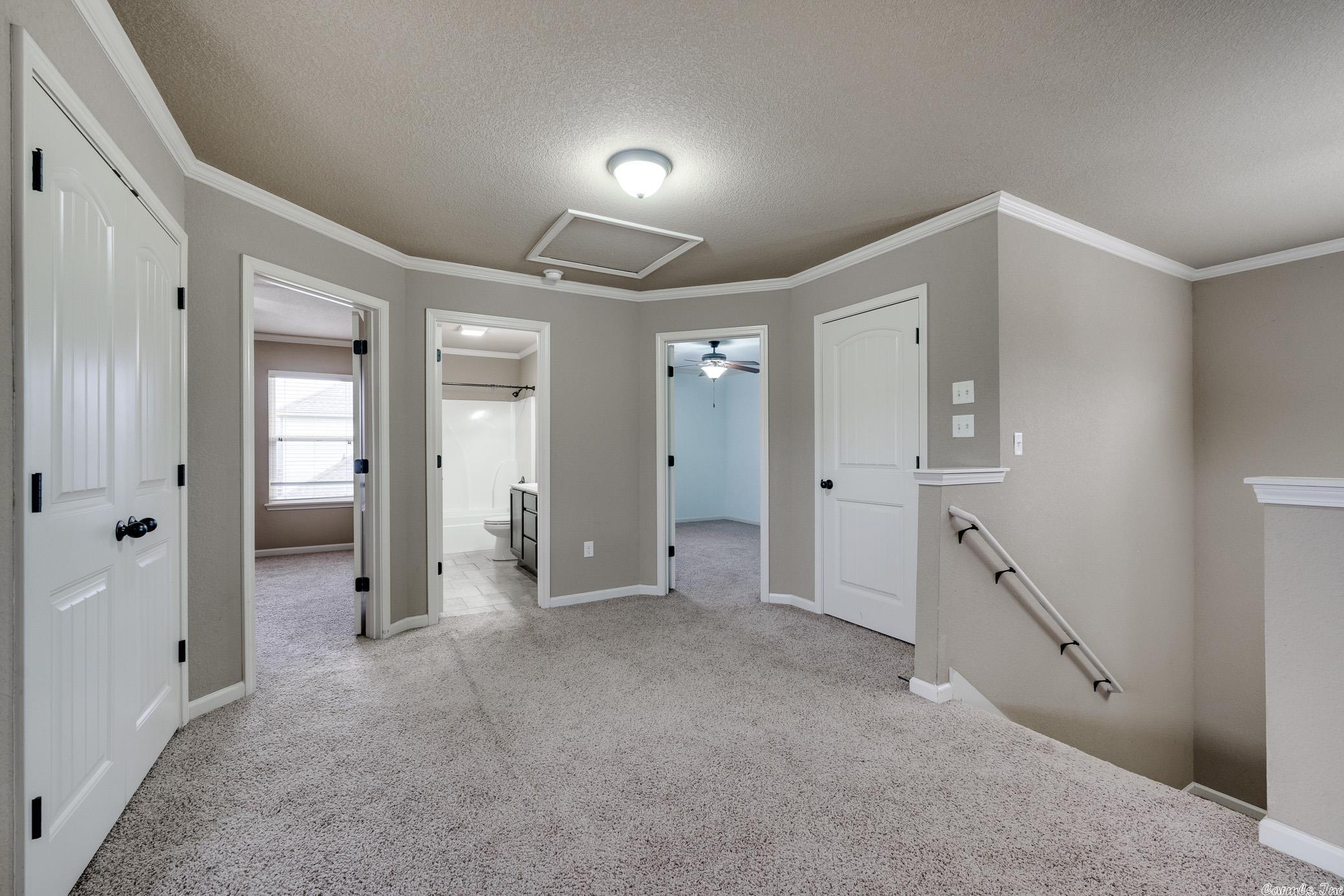 NORTH HILLS - Residential