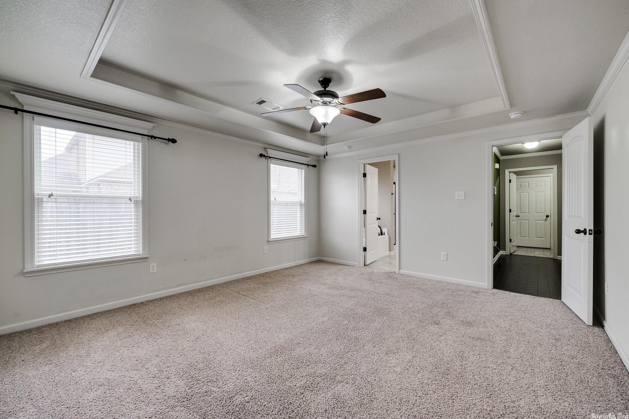 NORTH HILLS - Residential