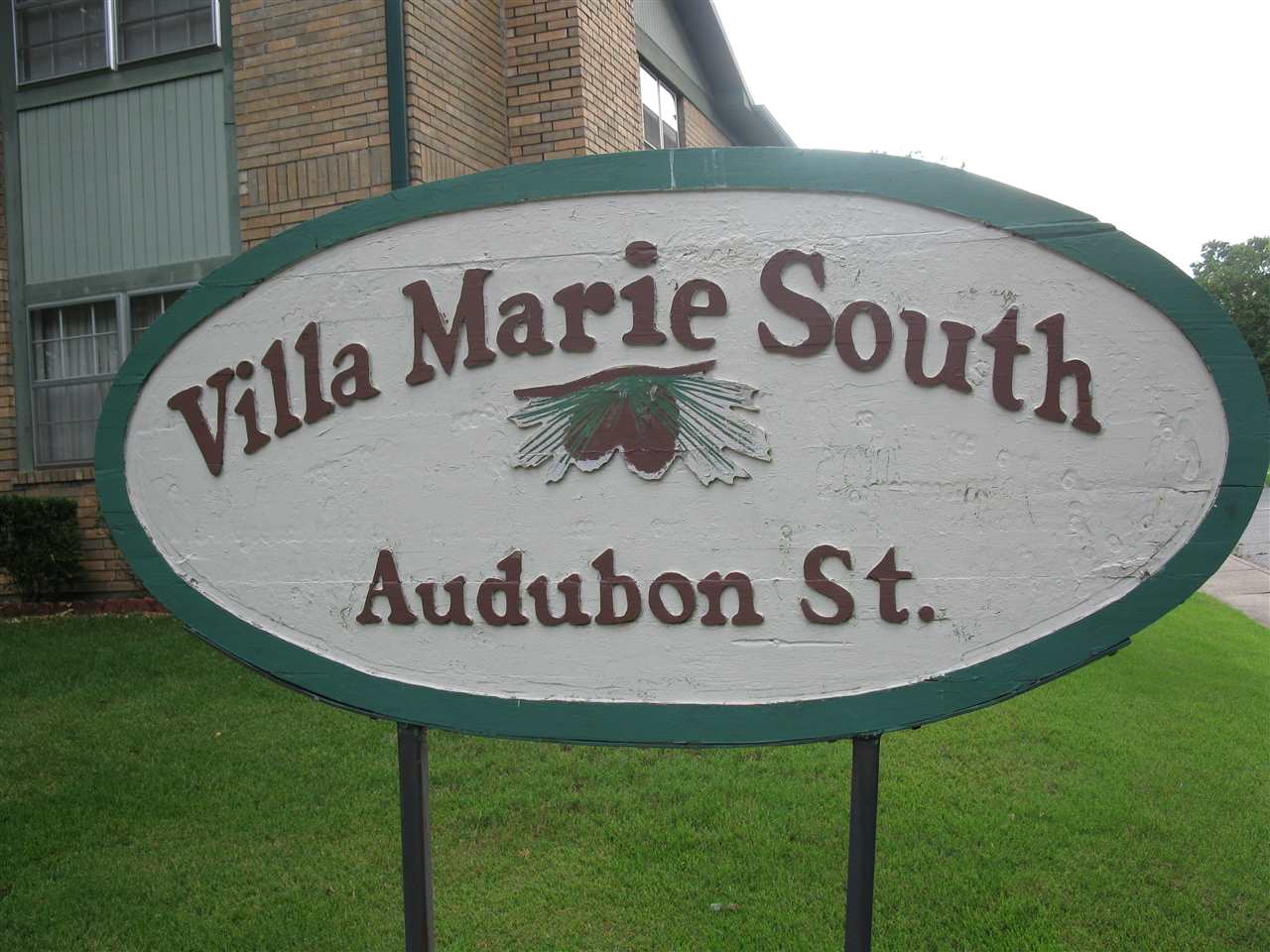 Villa Marie South - Residential