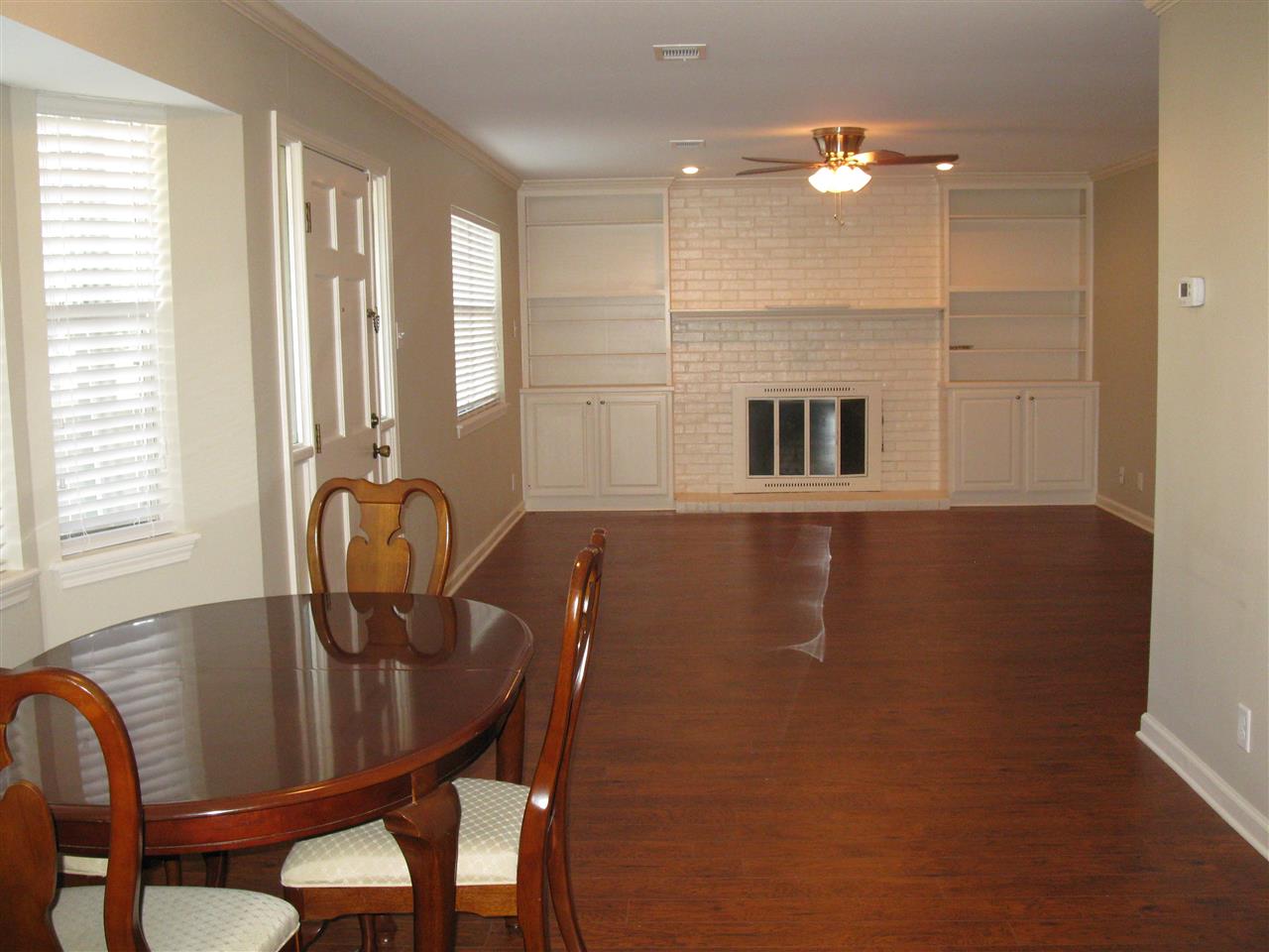 Villa Marie South - Residential