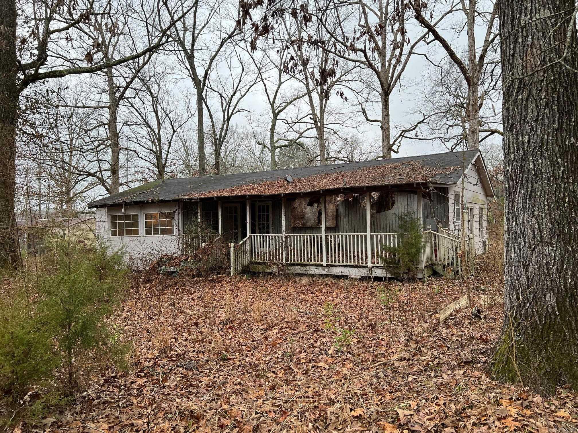 Not In List - Residential